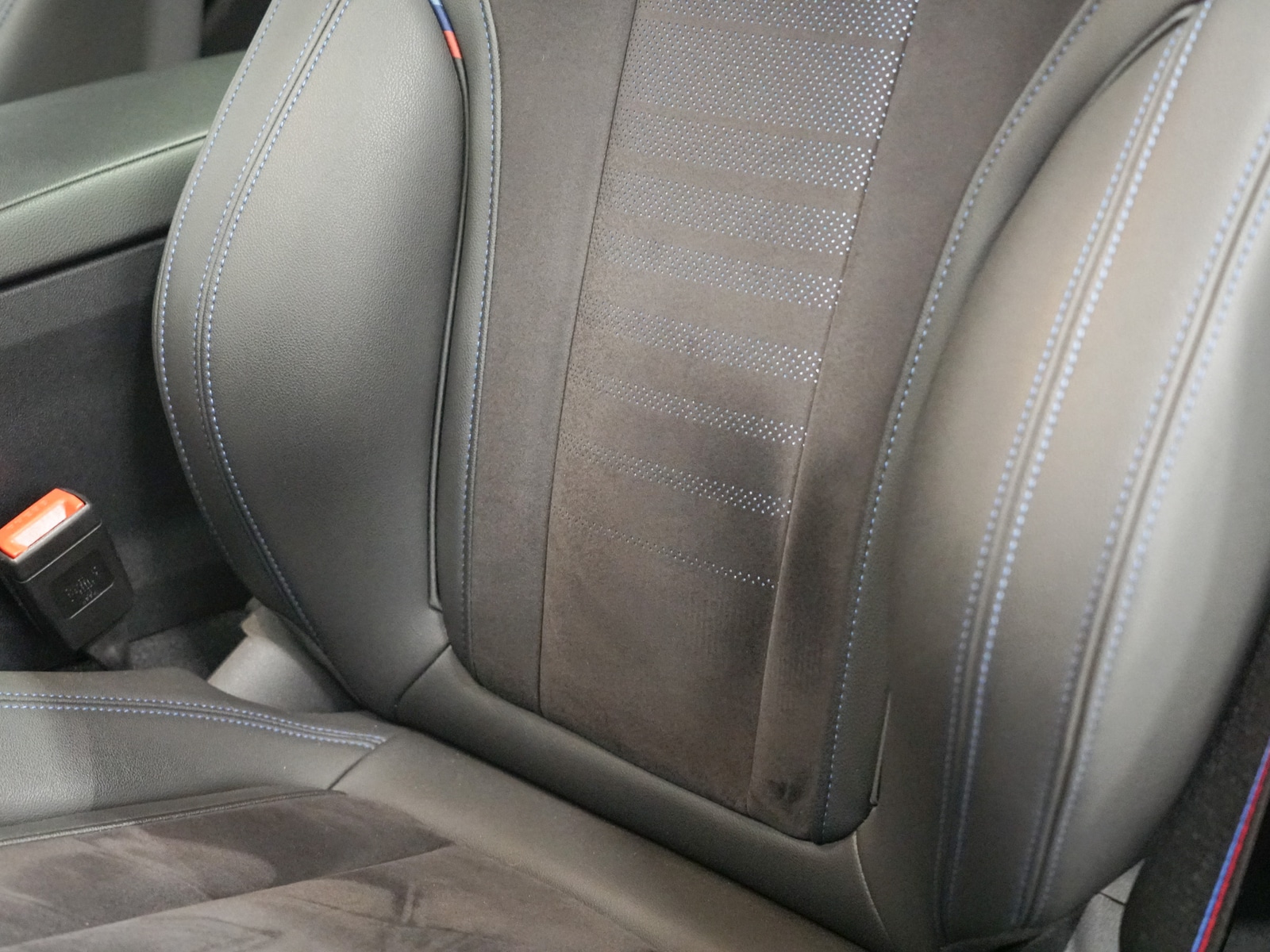 Foto van BMW 330e xDrive