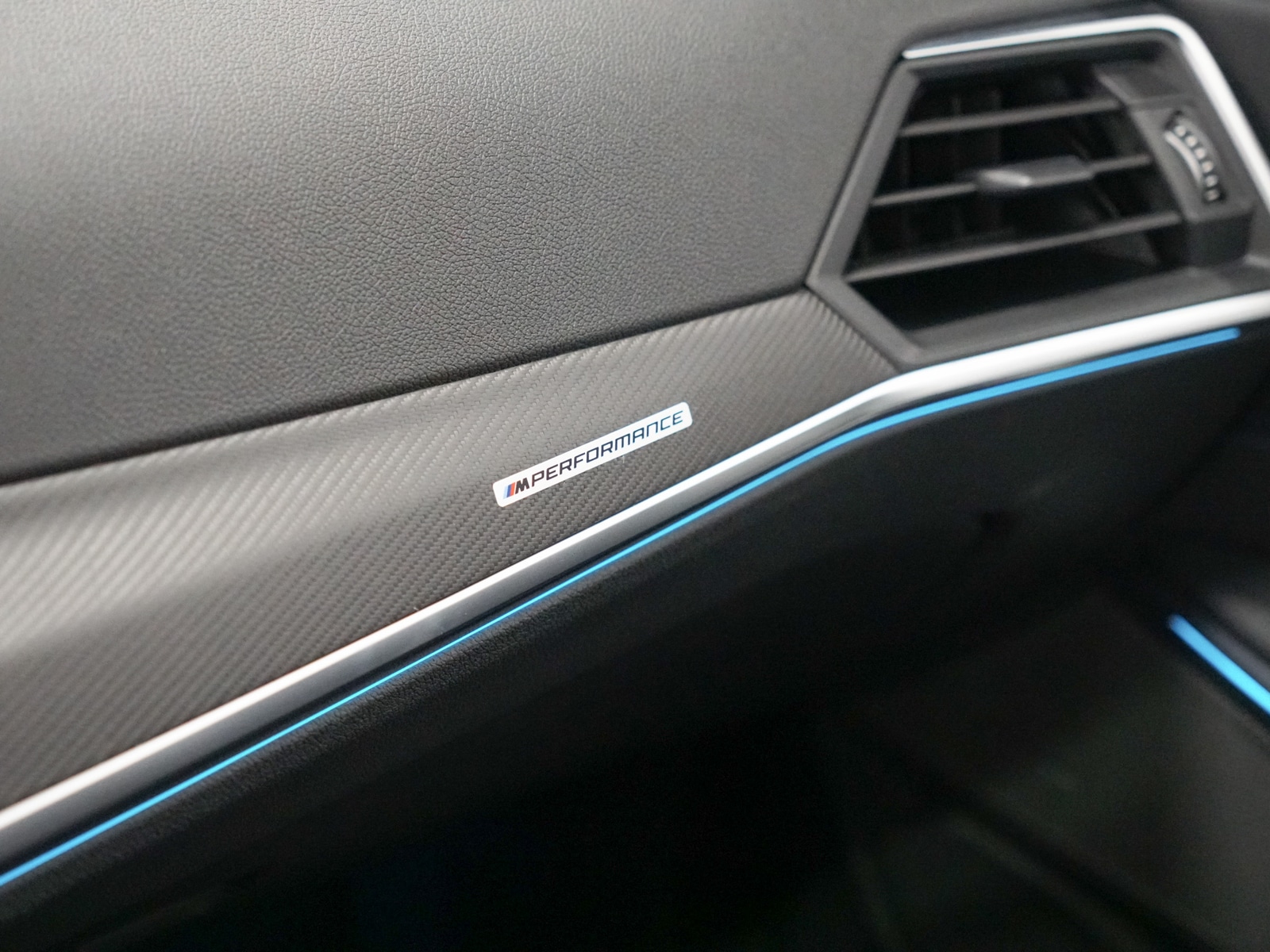 Foto van BMW 330e xDrive