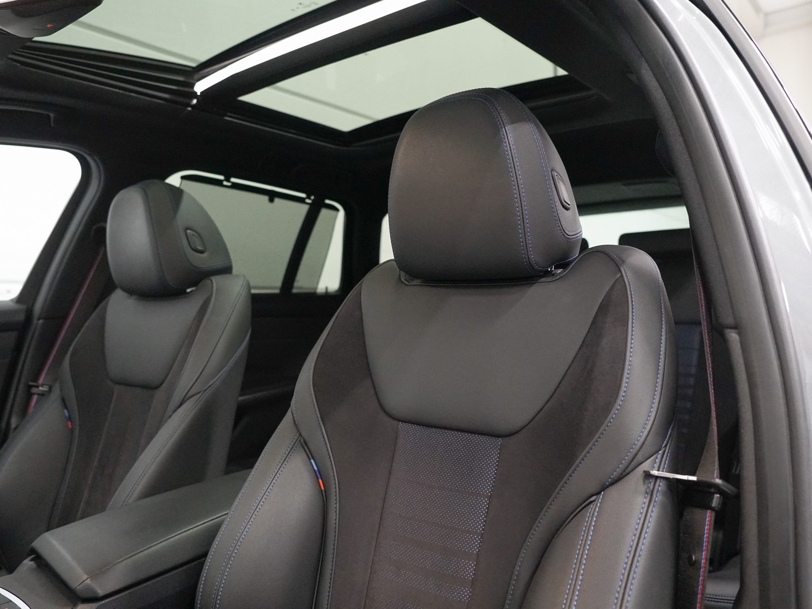 Foto van BMW 330e xDrive