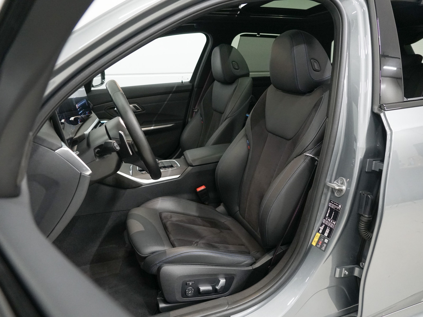Foto van BMW 330e xDrive