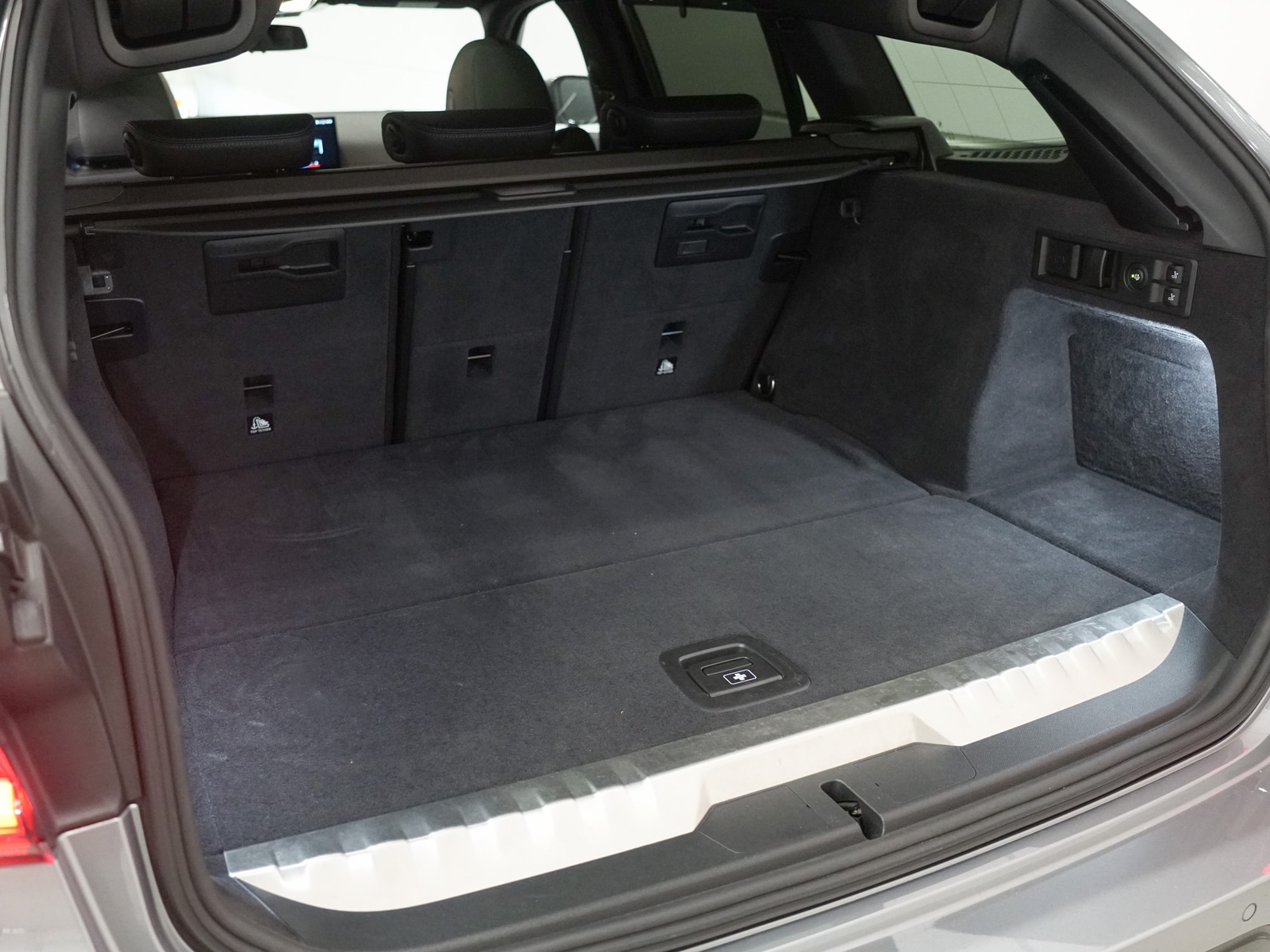 Foto van BMW 330e xDrive