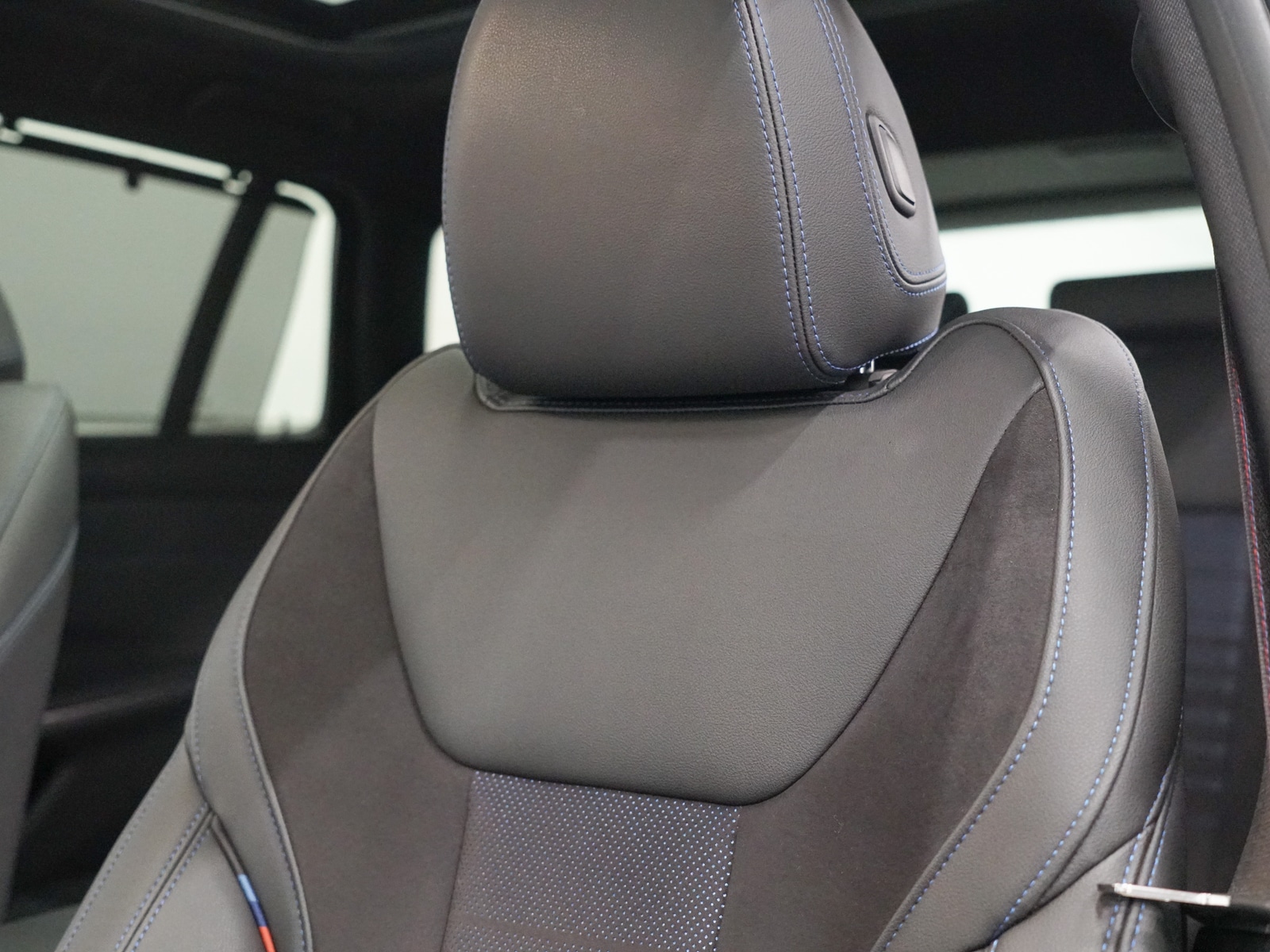 Foto van BMW 330e xDrive