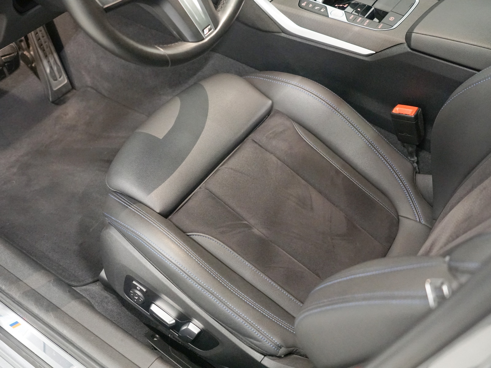 Foto van BMW 330e xDrive