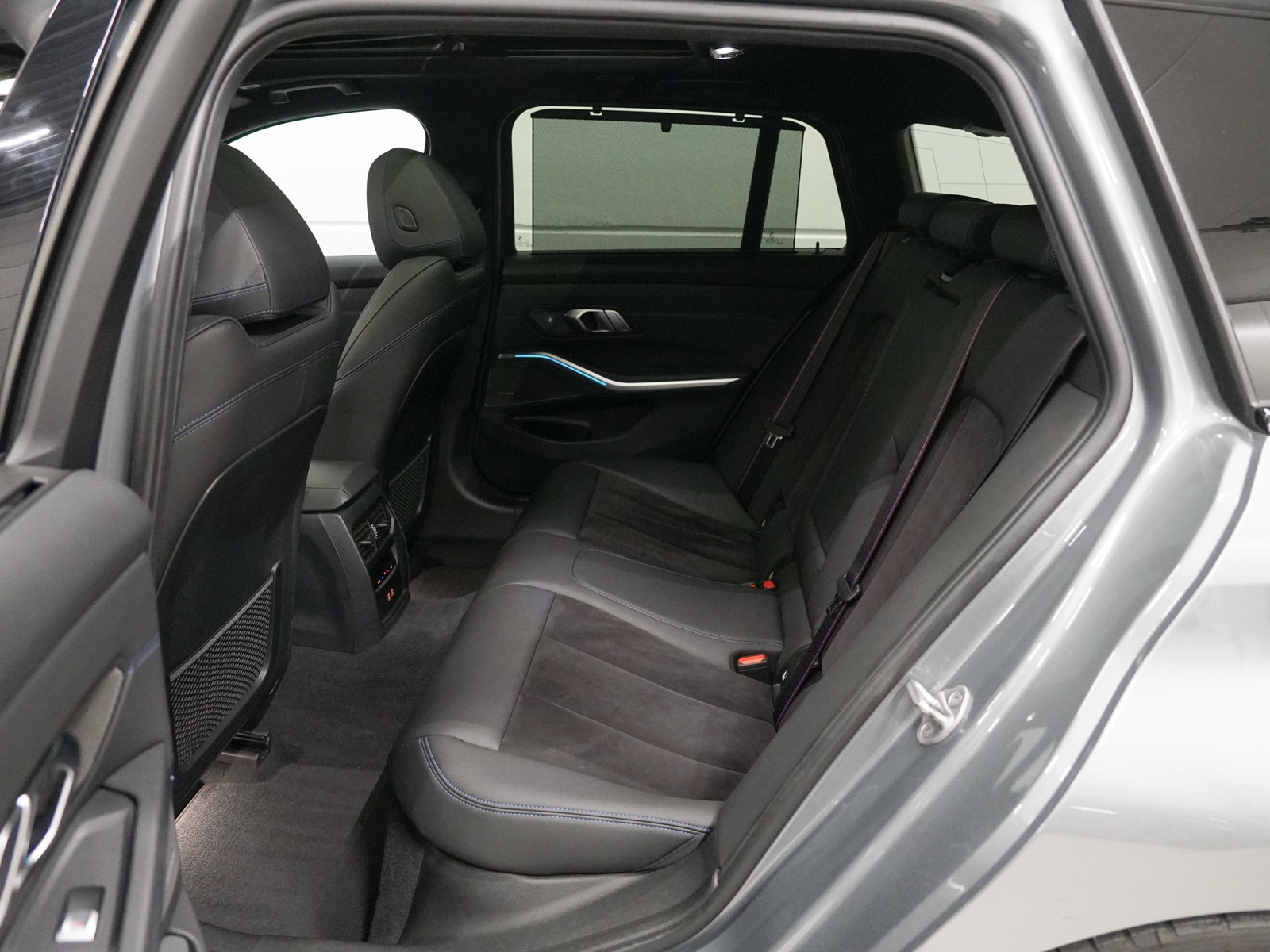 Foto van BMW 330e xDrive