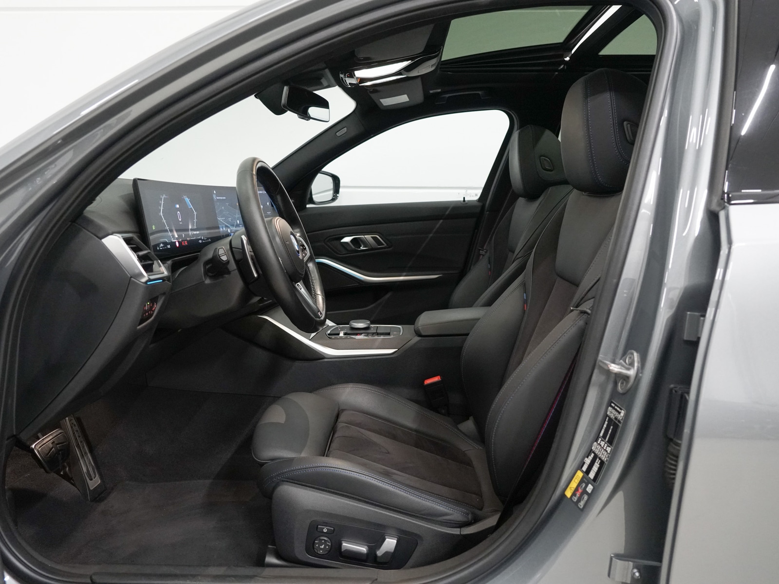 Foto van BMW 330e xDrive