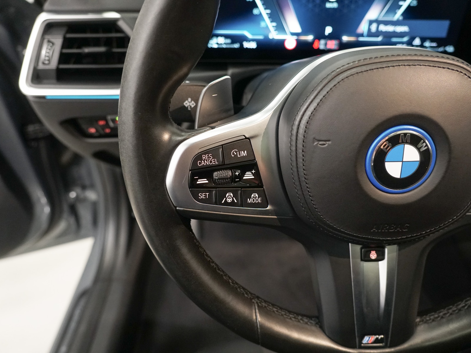 Foto van BMW 330e xDrive