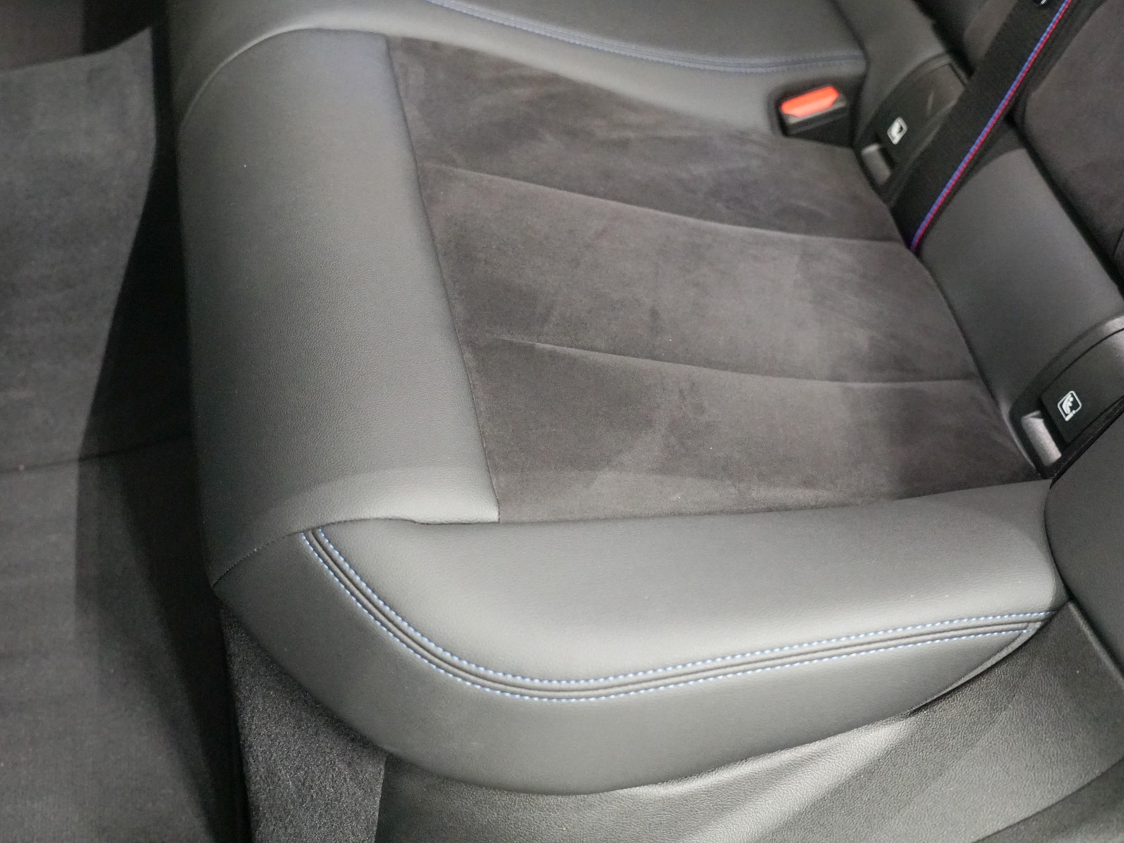 Foto van BMW 330e xDrive