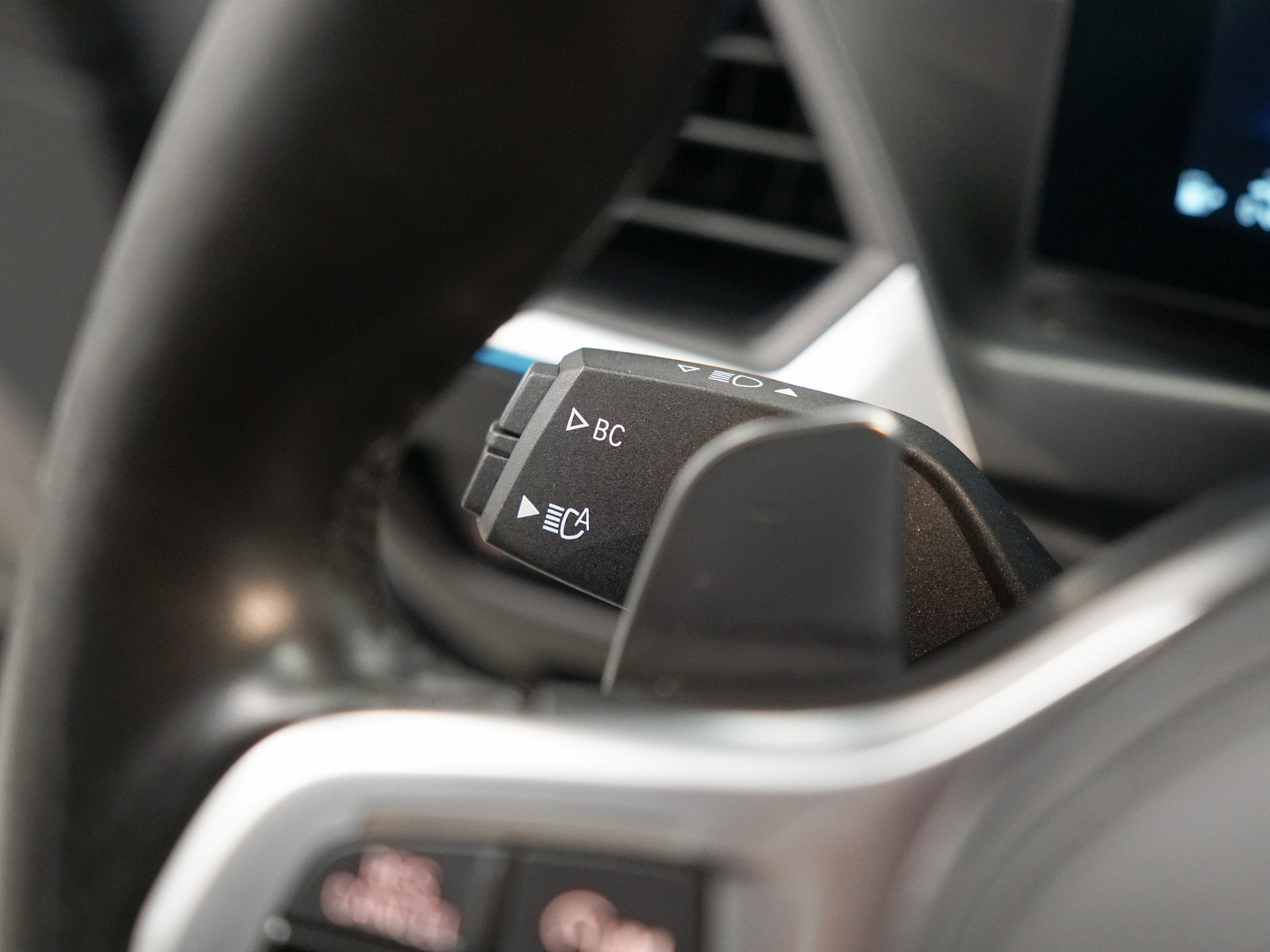 Foto van BMW 330e xDrive
