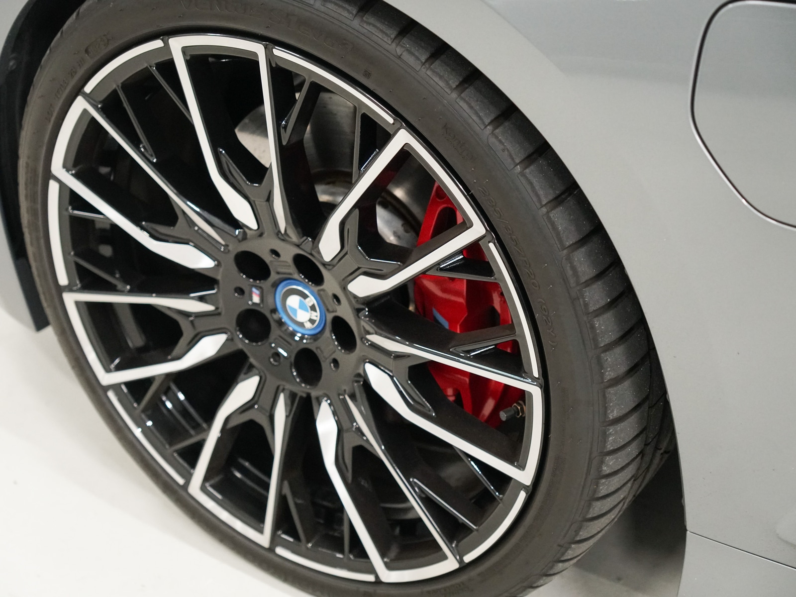 Foto van BMW 330e xDrive