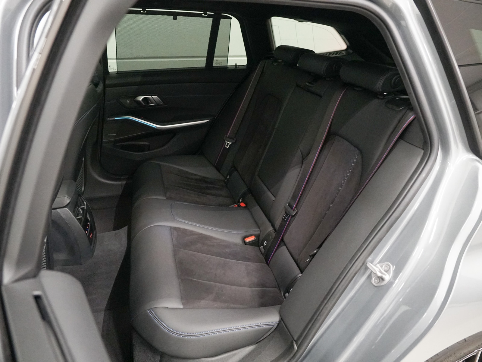 Foto van BMW 330e xDrive