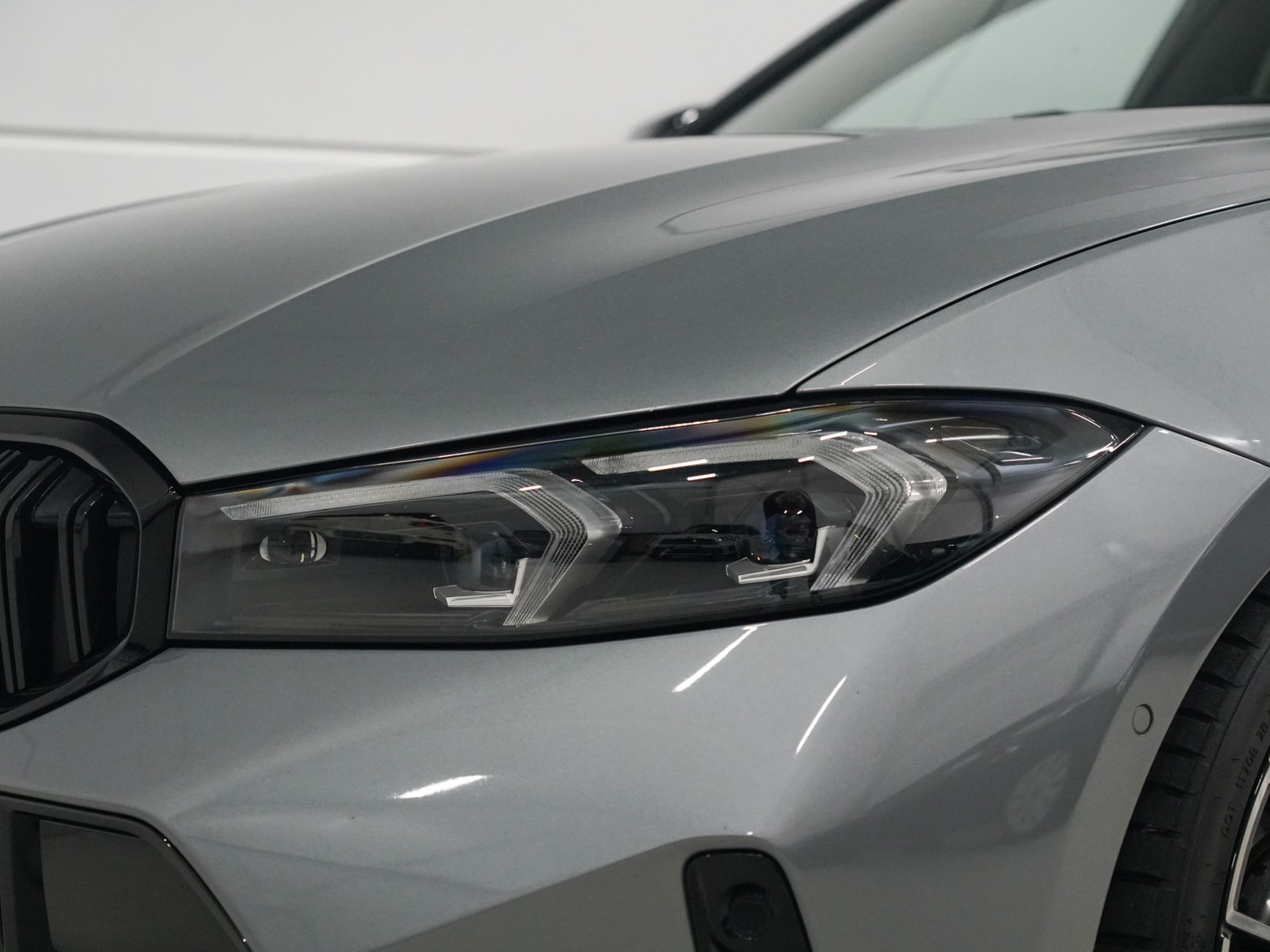 Foto van BMW 330e xDrive