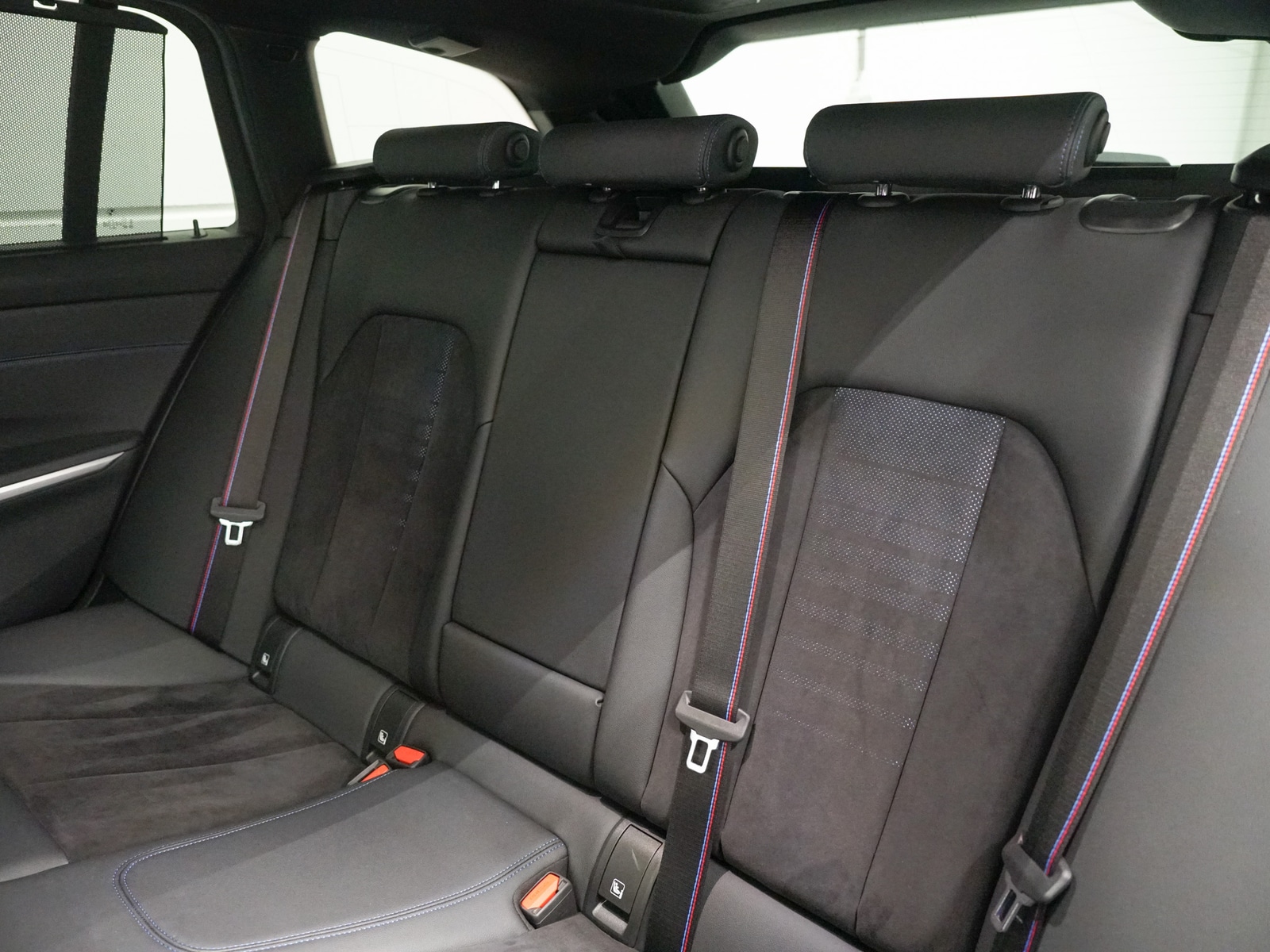 Foto van BMW 330e xDrive