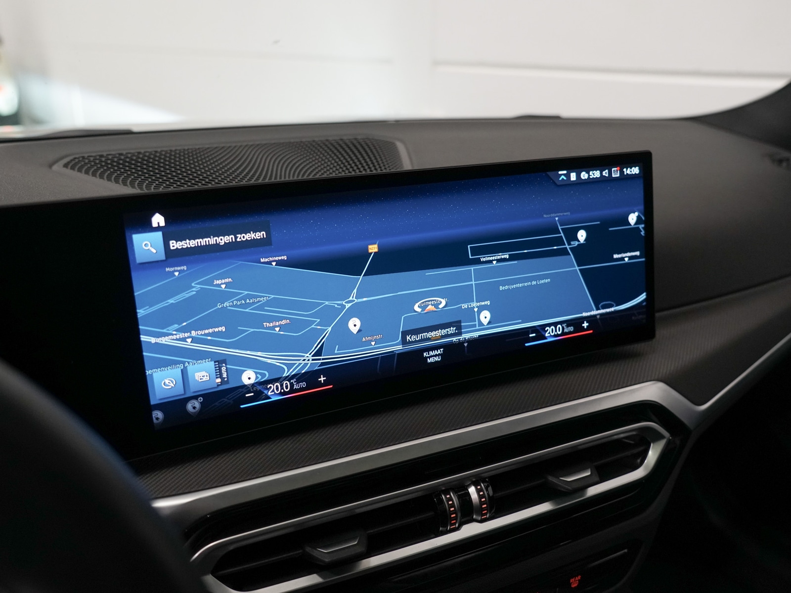 Foto van BMW 330e xDrive