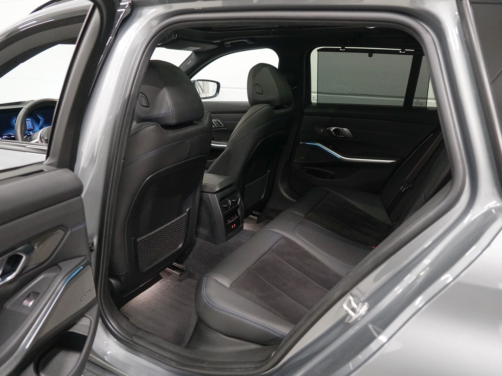 Foto van BMW 330e xDrive