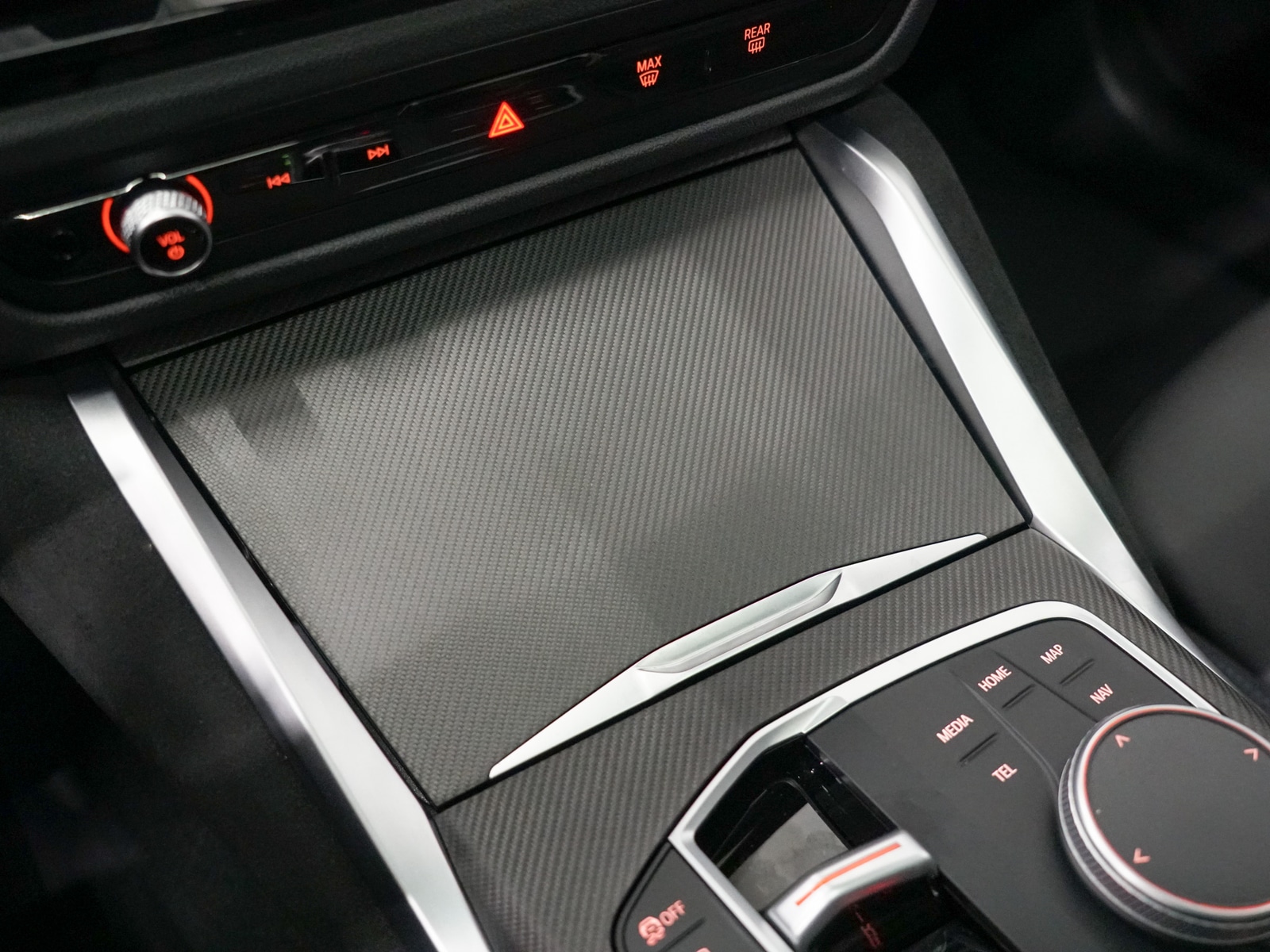 Foto van BMW 330e xDrive