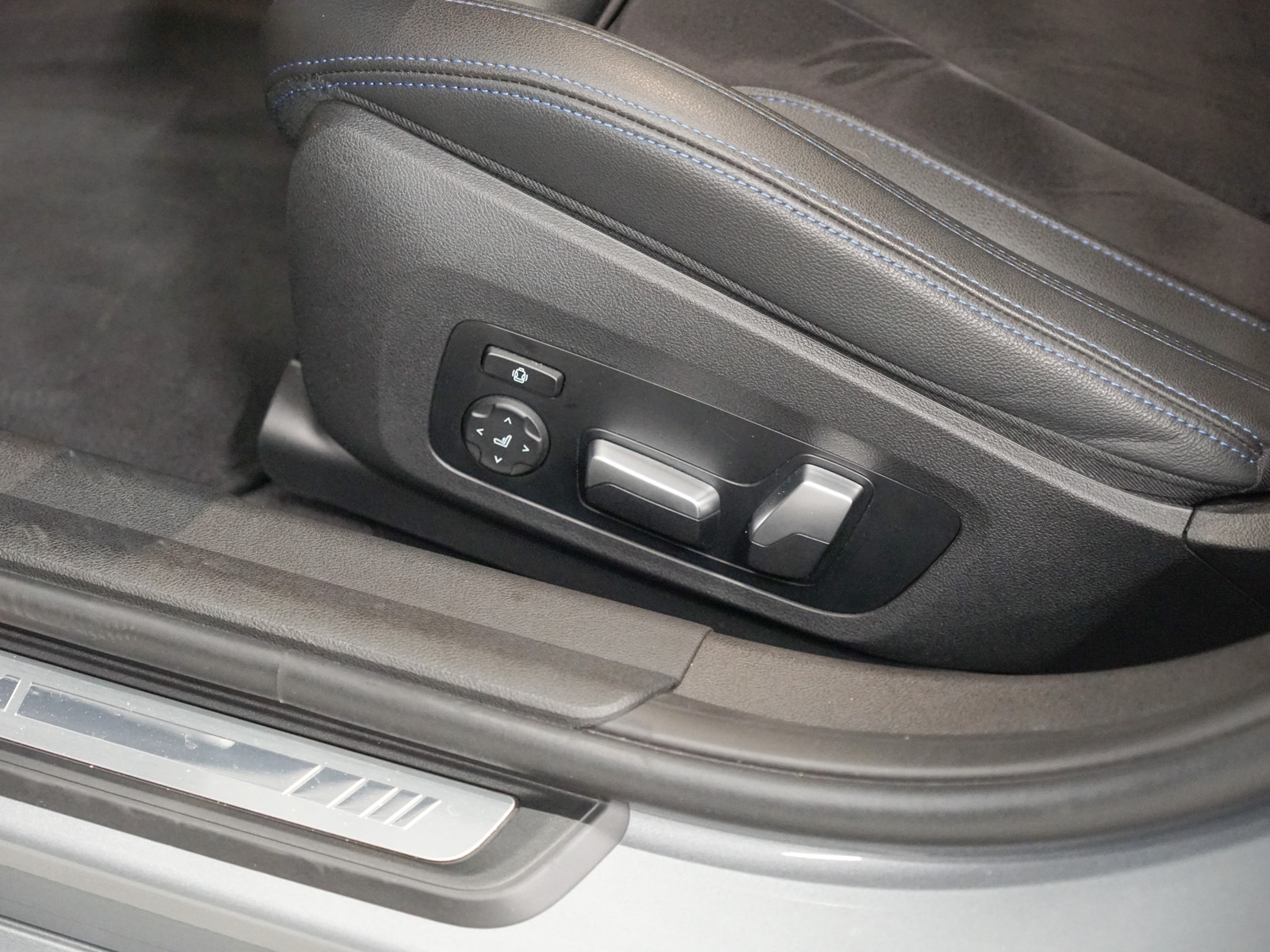 Foto van BMW 330e xDrive