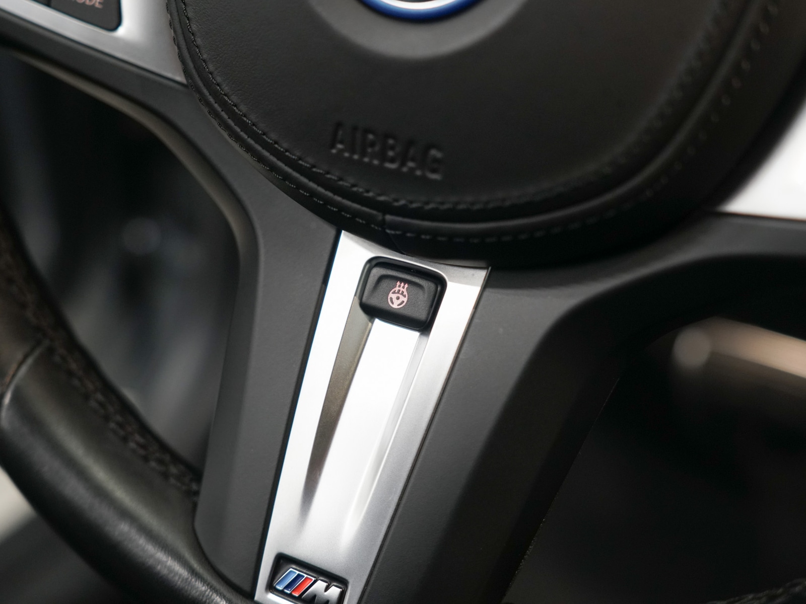 Foto van BMW 330e xDrive
