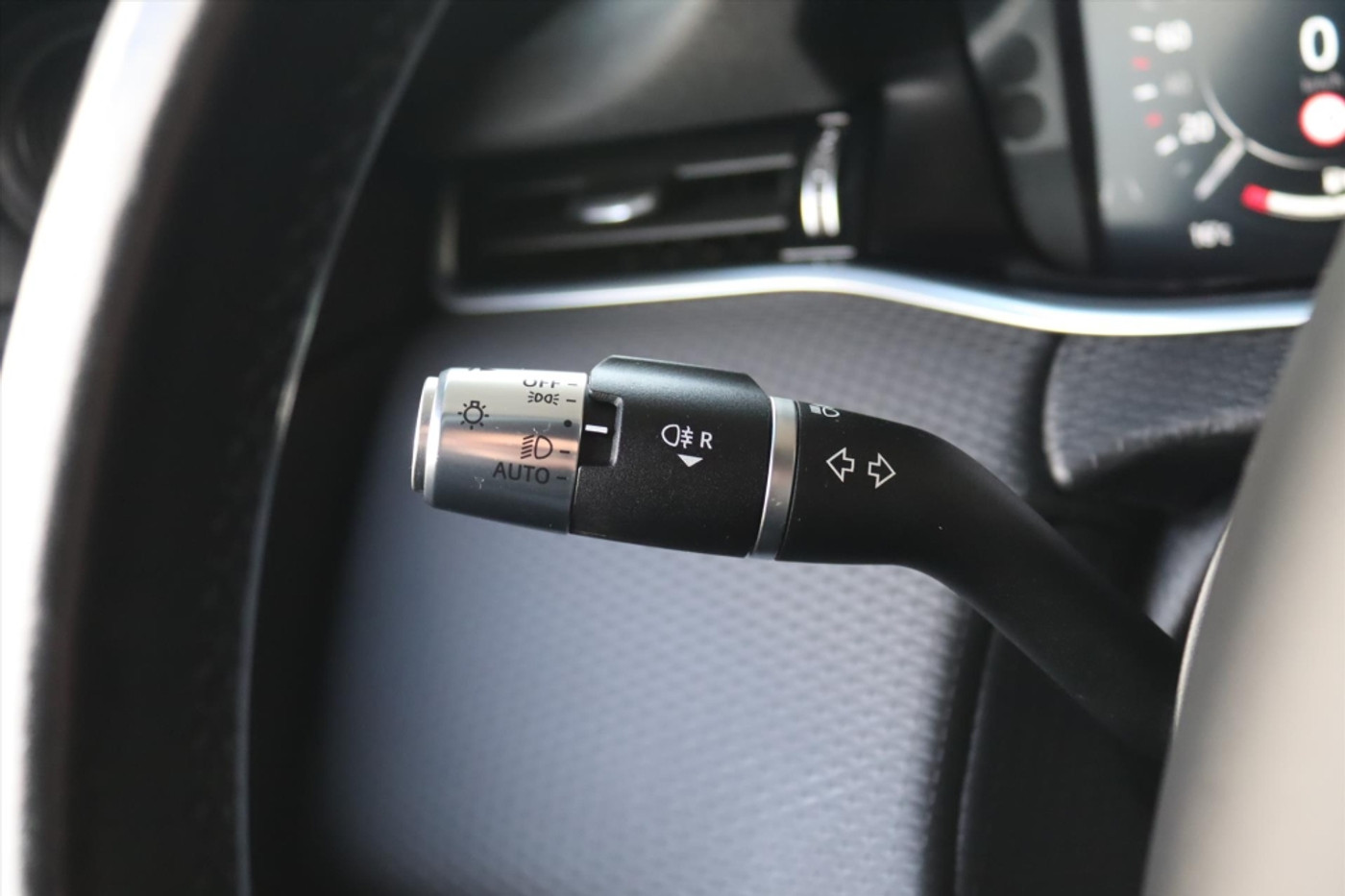Foto van Land Rover Range Rover Evoque