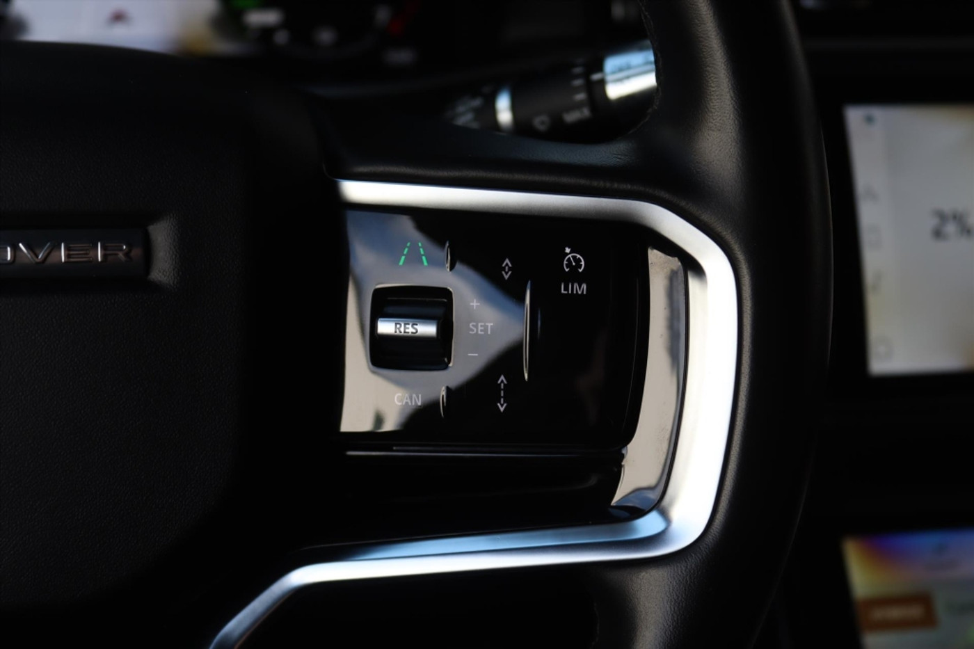 Foto van Land Rover Range Rover Evoque