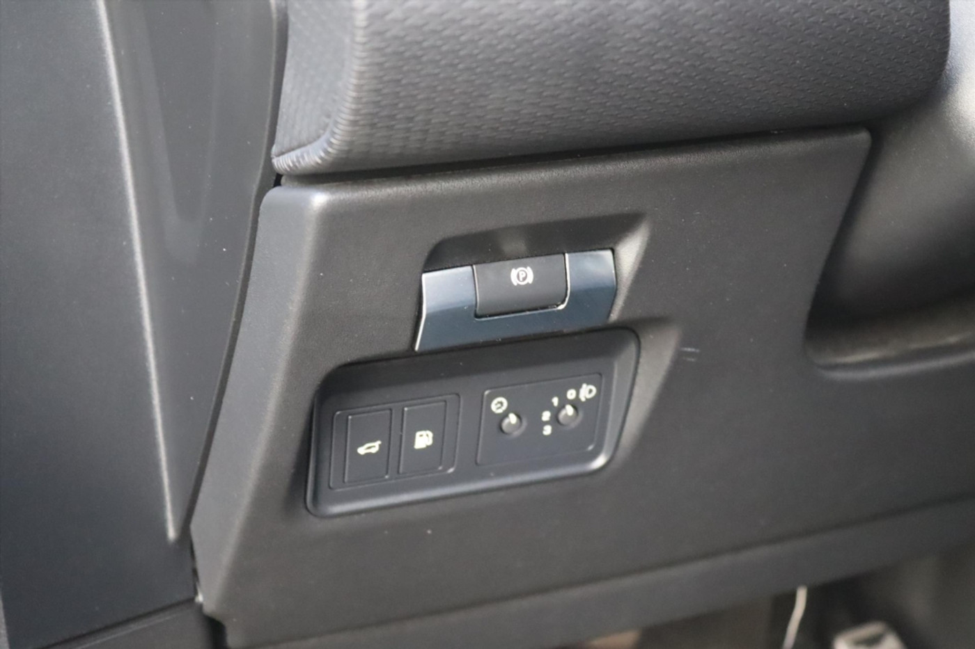Foto van Land Rover Range Rover Evoque