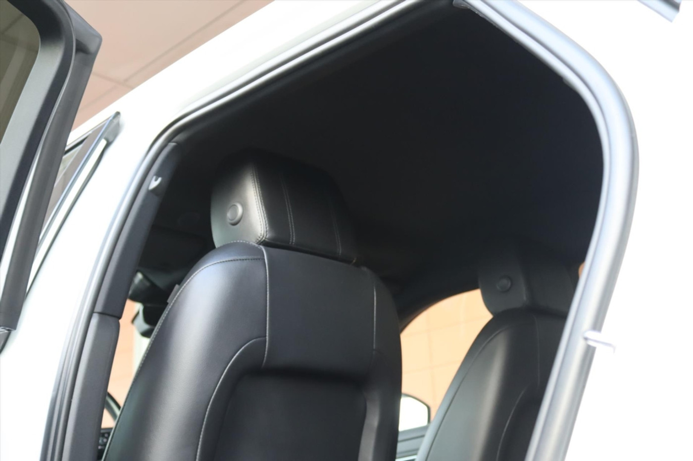 Foto van Land Rover Range Rover Evoque