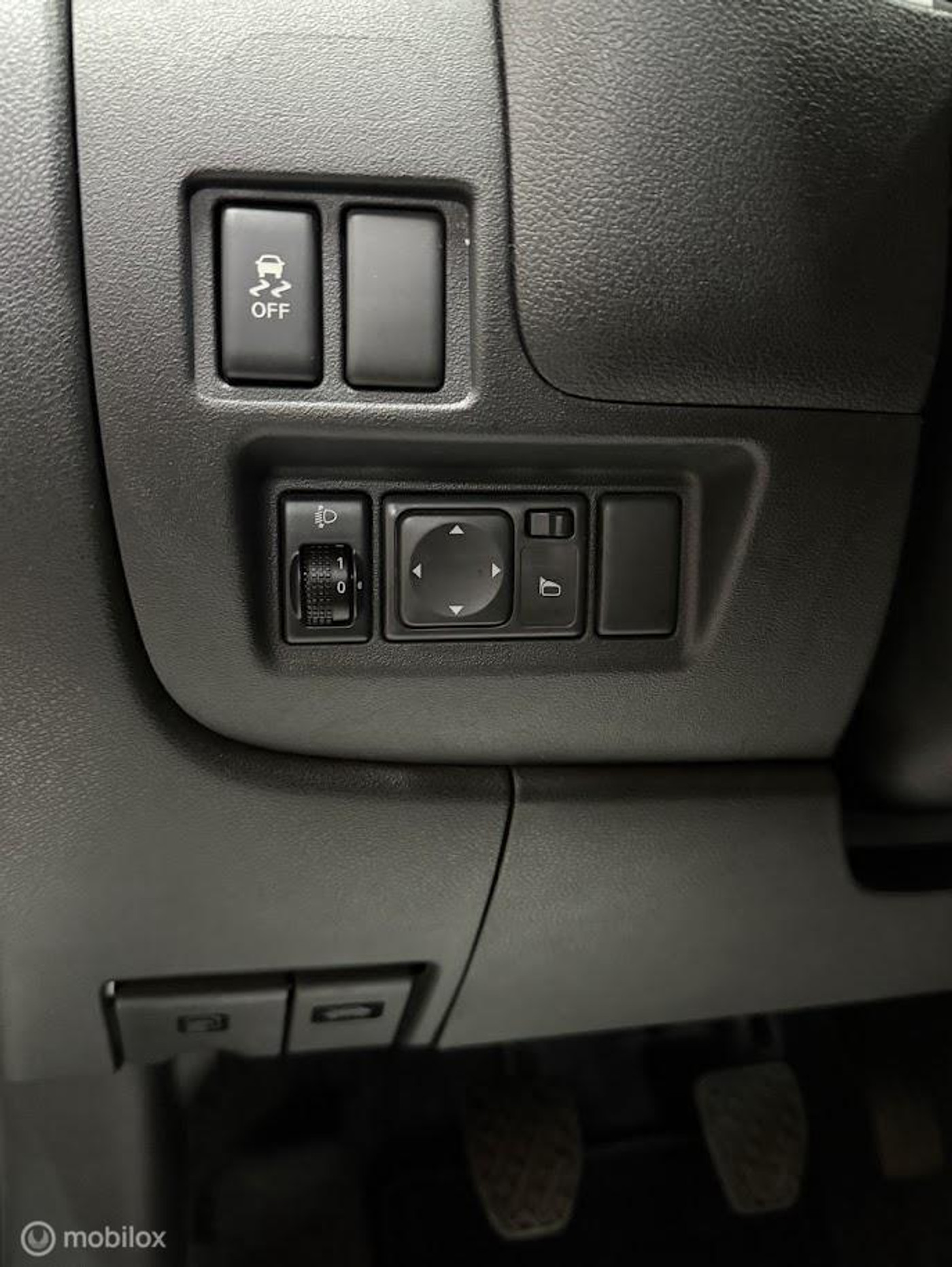 Foto van Nissan Nissan Micra