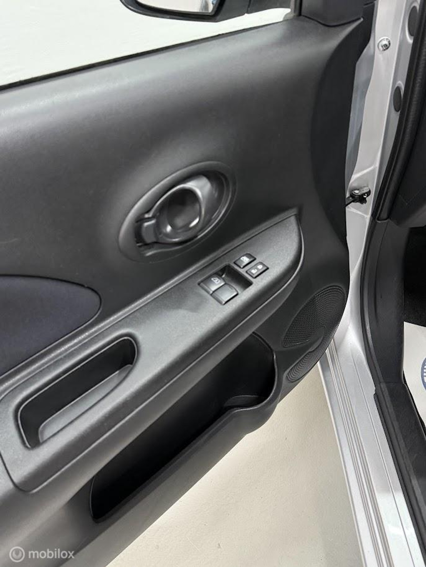 Foto van Nissan Nissan Micra