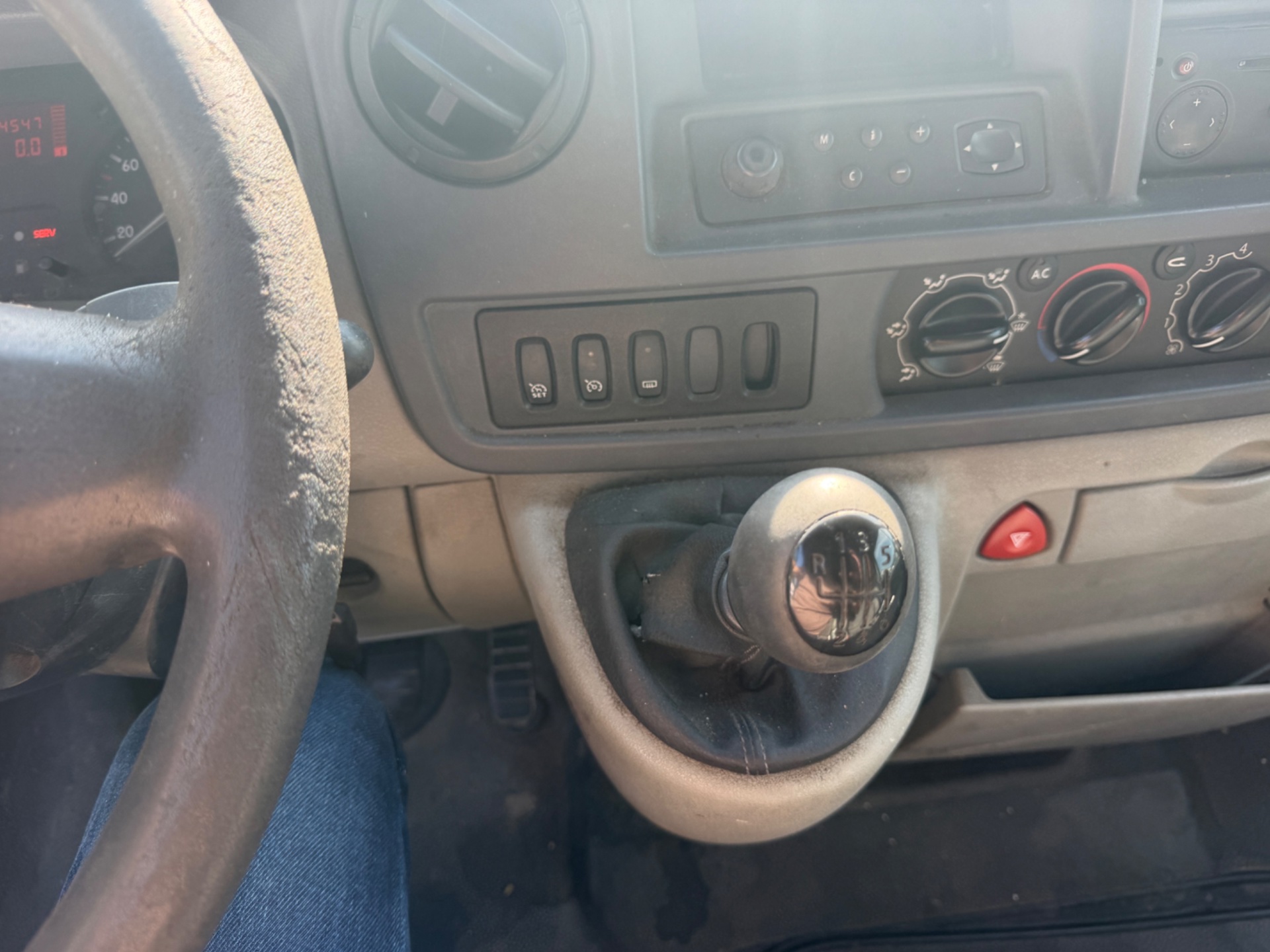Foto van Renault Master 3.5t L3h2 3.0 Dci