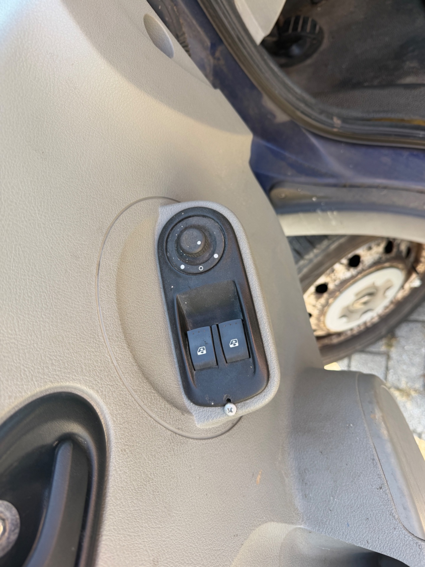 Foto van Renault Master 3.5t L3h2 3.0 Dci