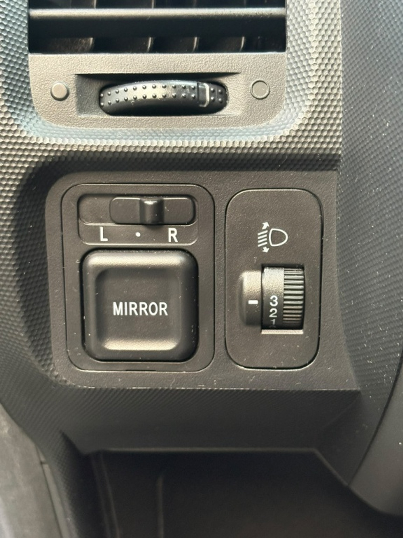Foto van Honda Jazz