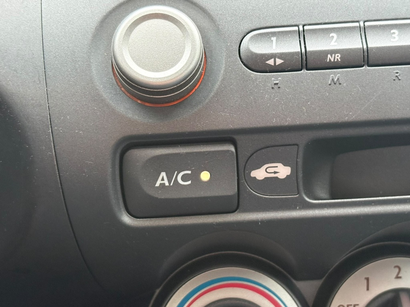 Foto van Honda Jazz
