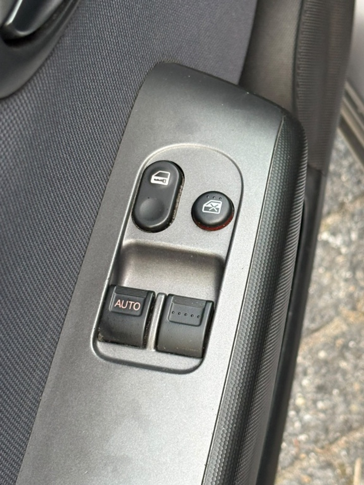 Foto van Honda Jazz