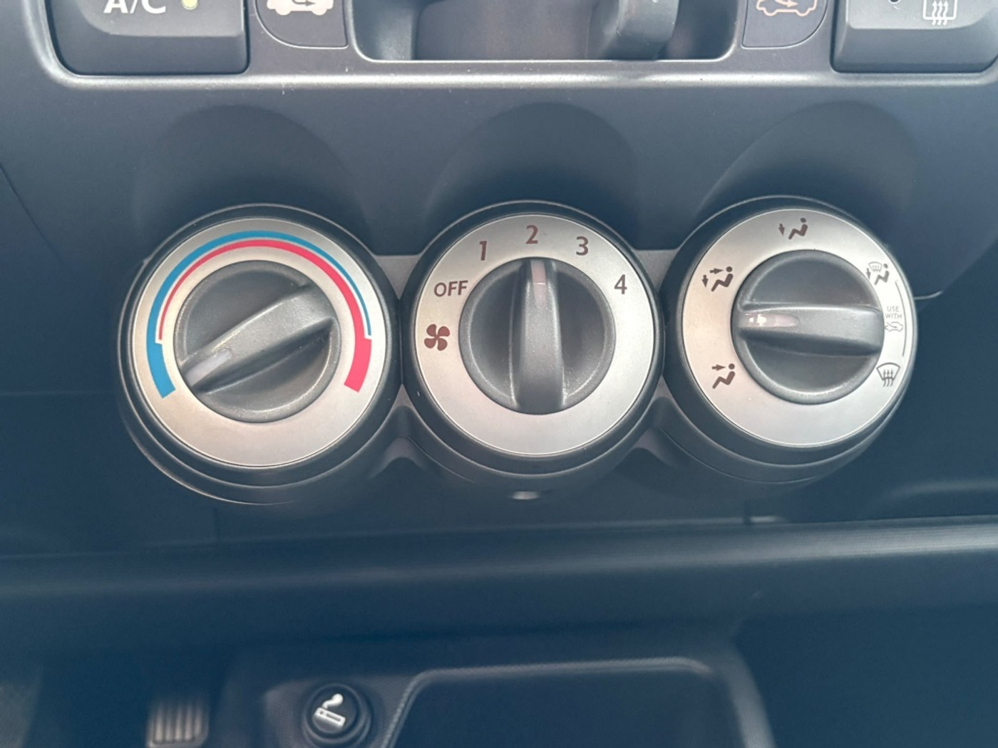 Foto van Honda Jazz