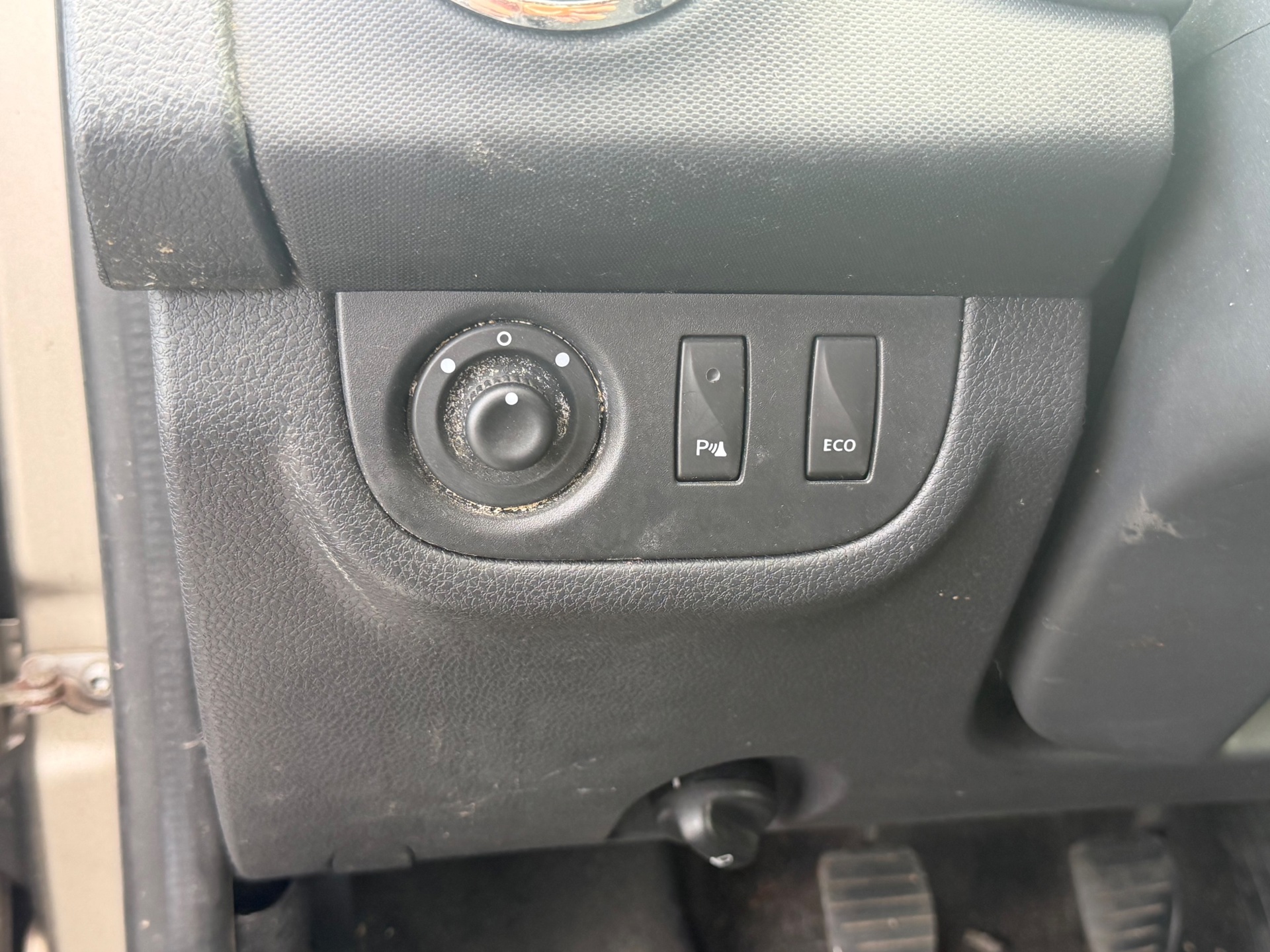 Foto van Dacia Logan