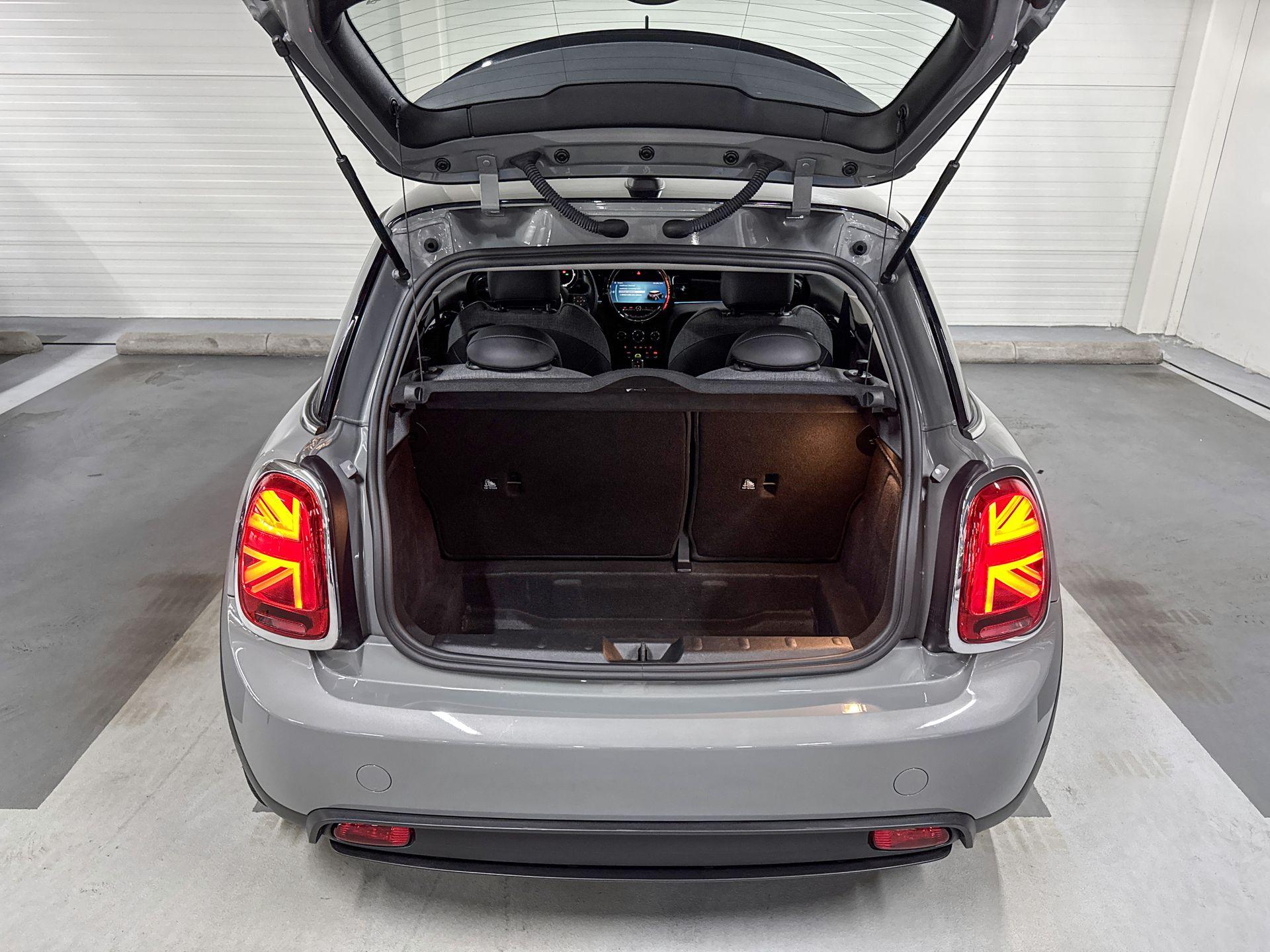 Foto van Mini Cooper Se