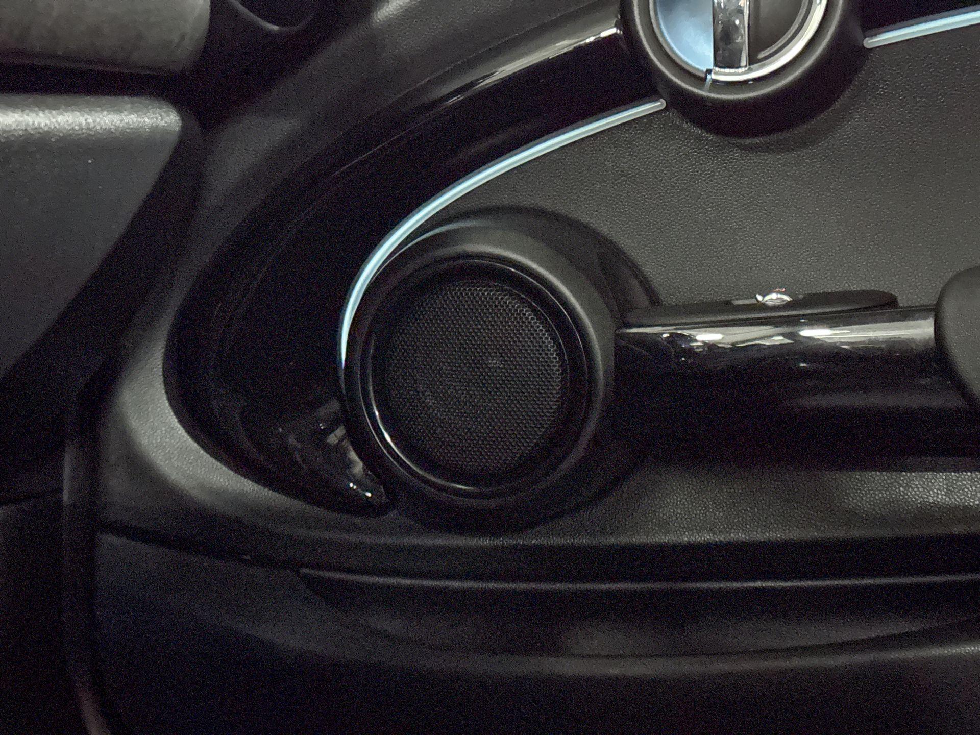 Foto van Mini Cooper Se