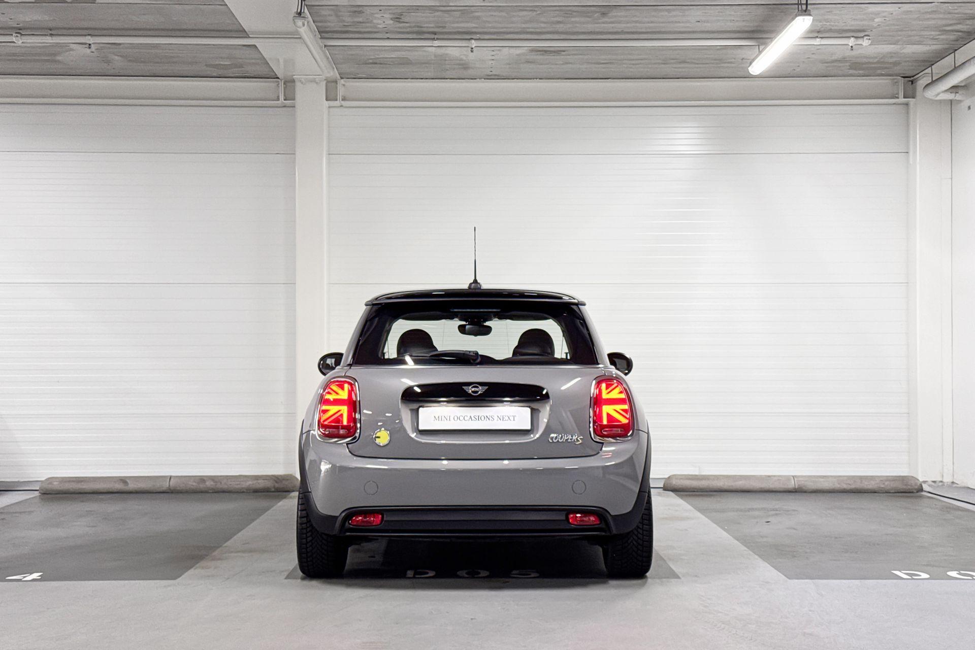 Foto van Mini Cooper Se