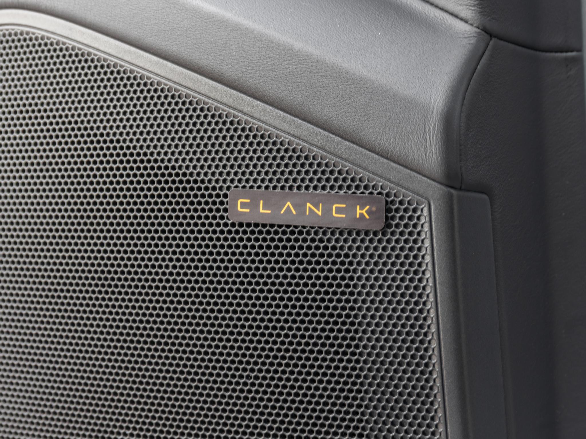Foto van Porsche Cayenne E-hybrid
