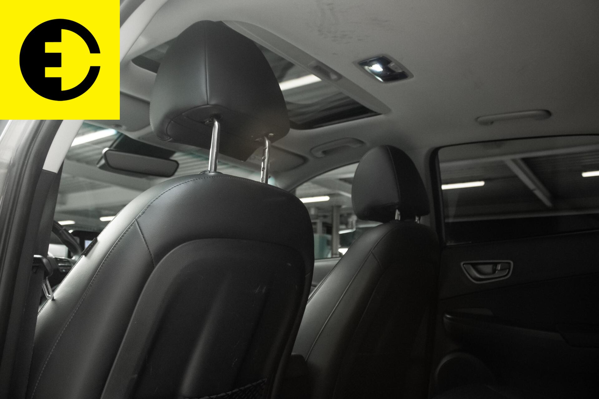 Foto van Hyundai Kona