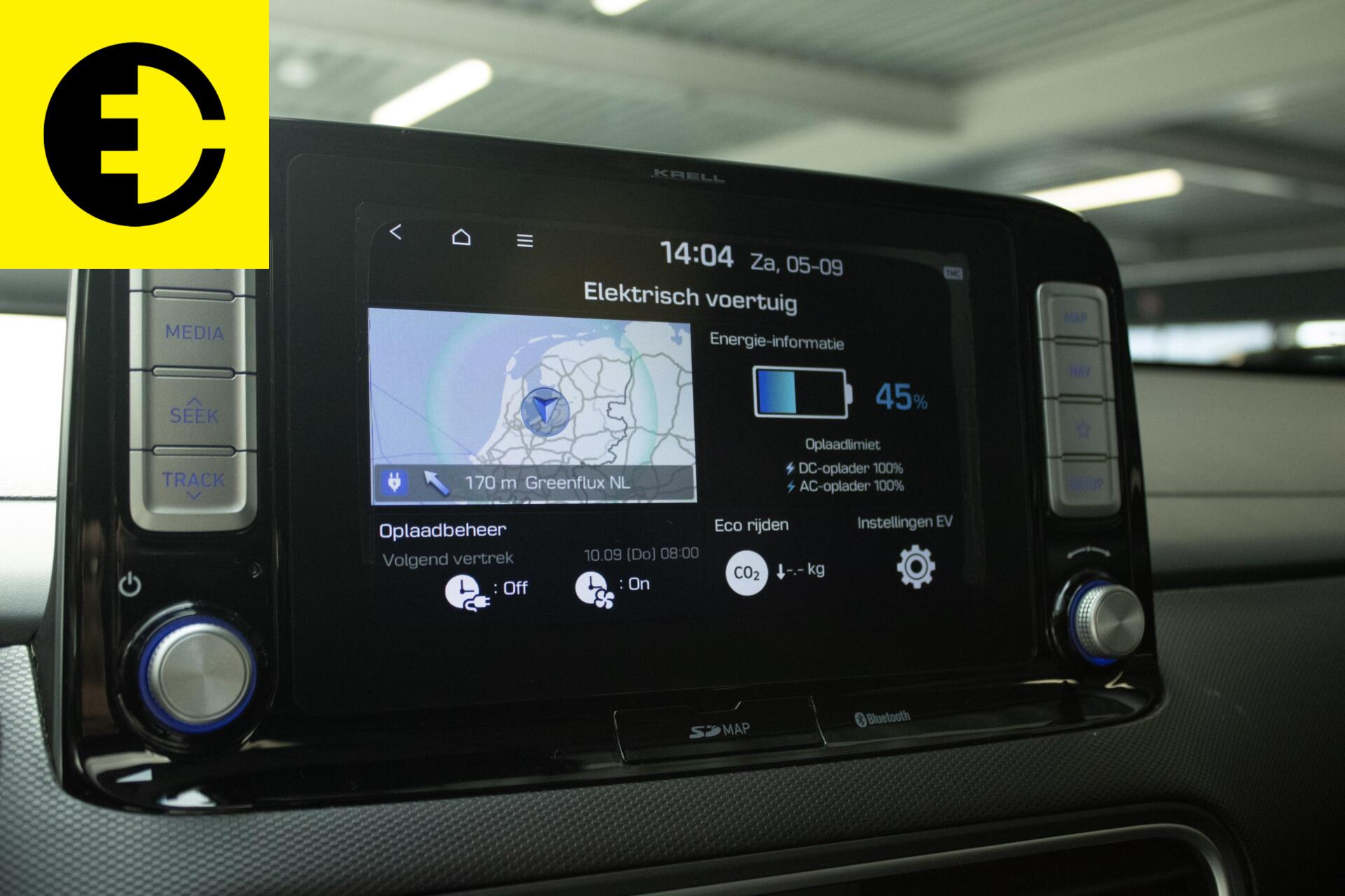 Foto van Hyundai Kona
