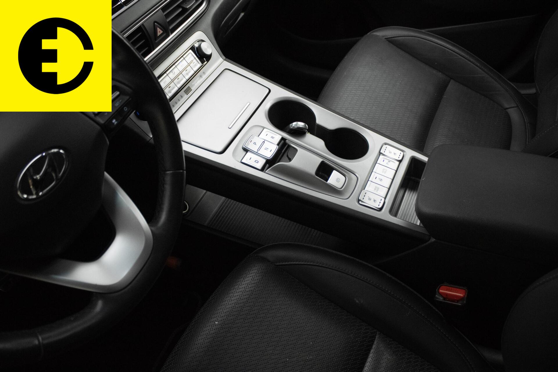 Foto van Hyundai Kona