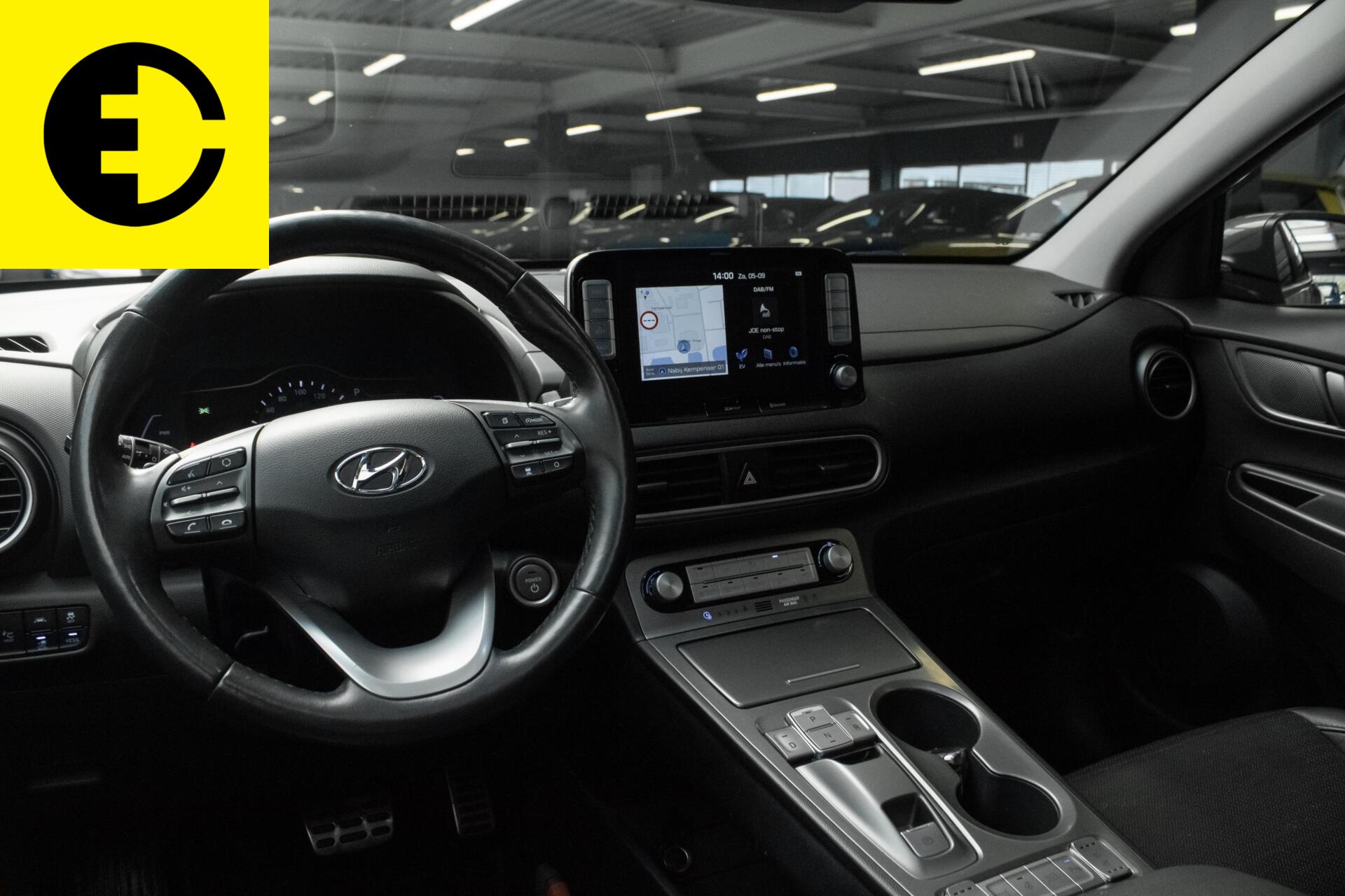 Foto van Hyundai Kona