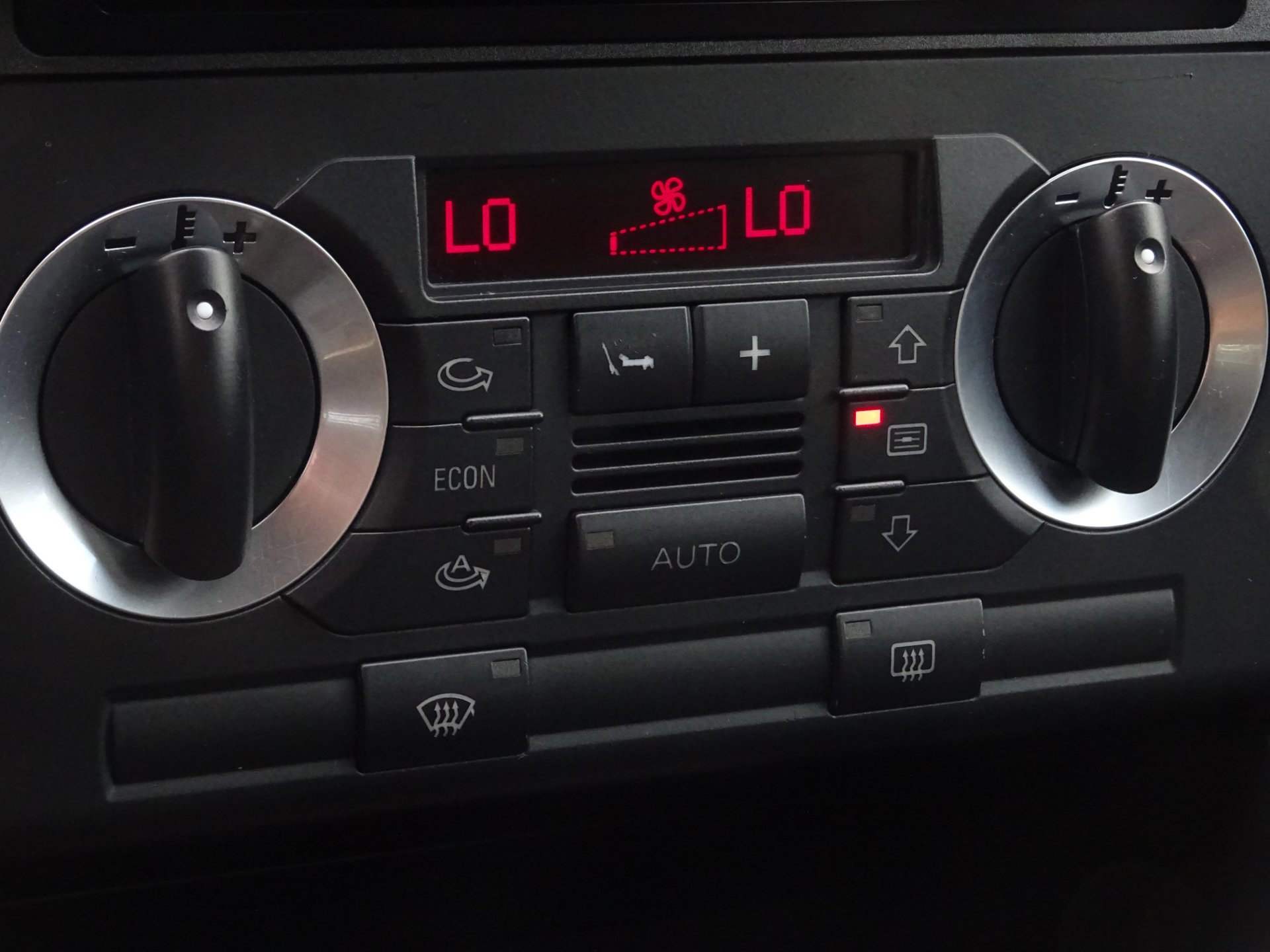 Foto van Audi Audi A3