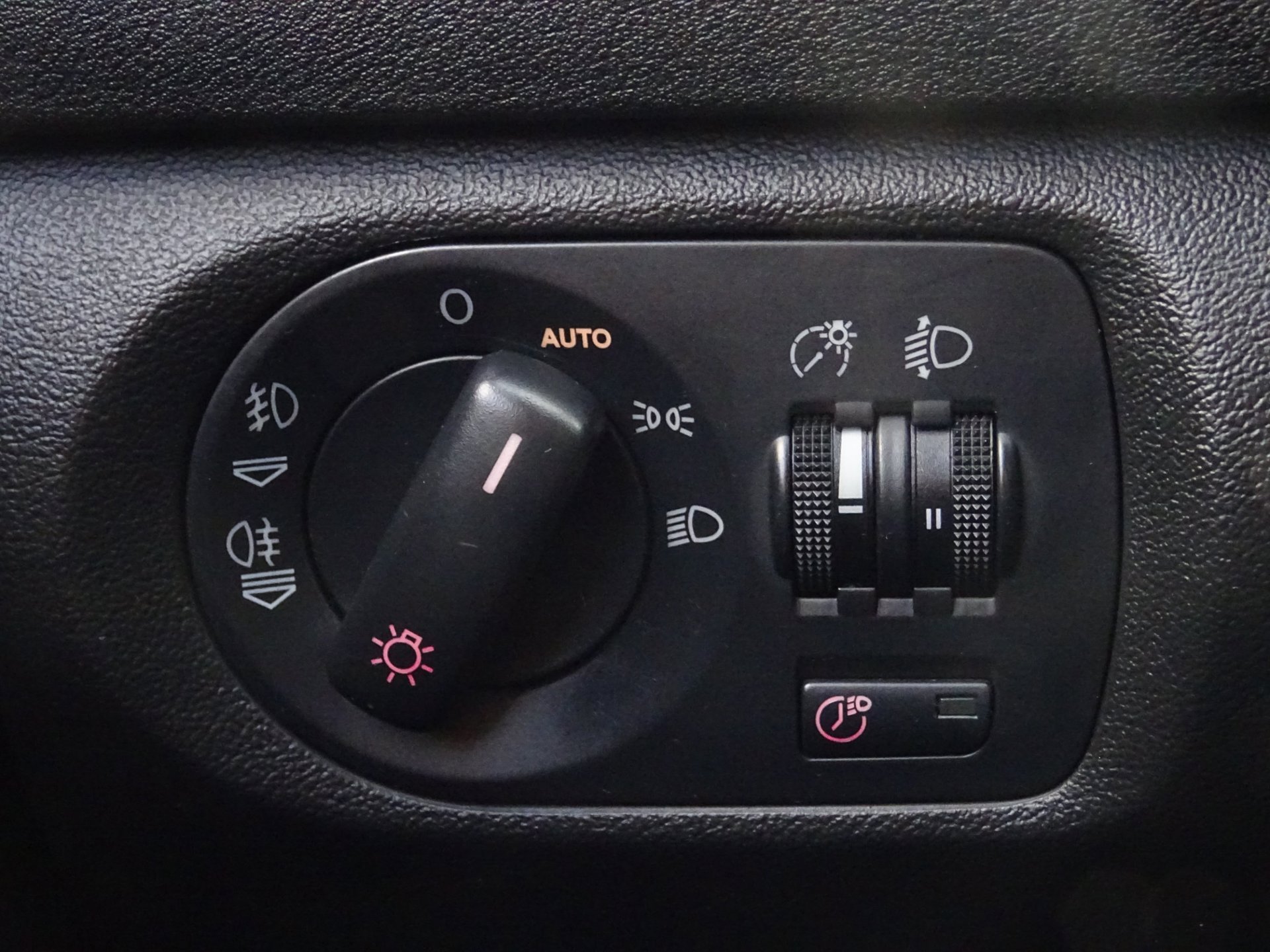 Foto van Audi Audi A3