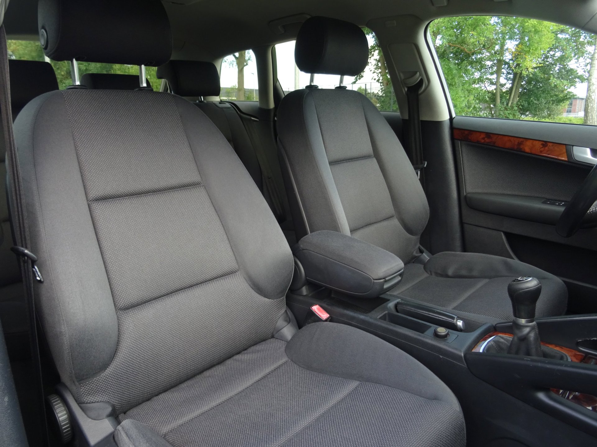 Foto van Audi Audi A3