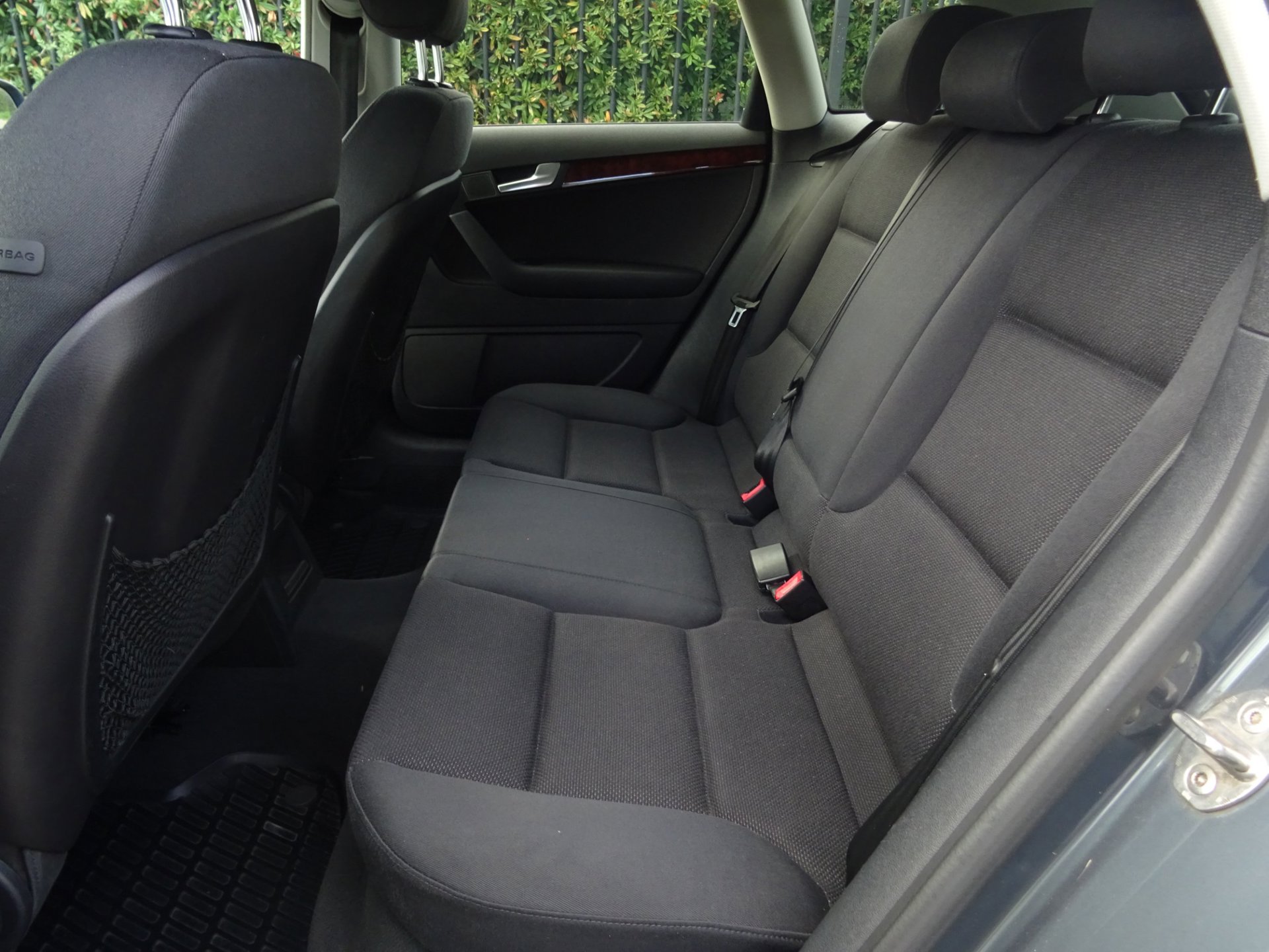 Foto van Audi Audi A3