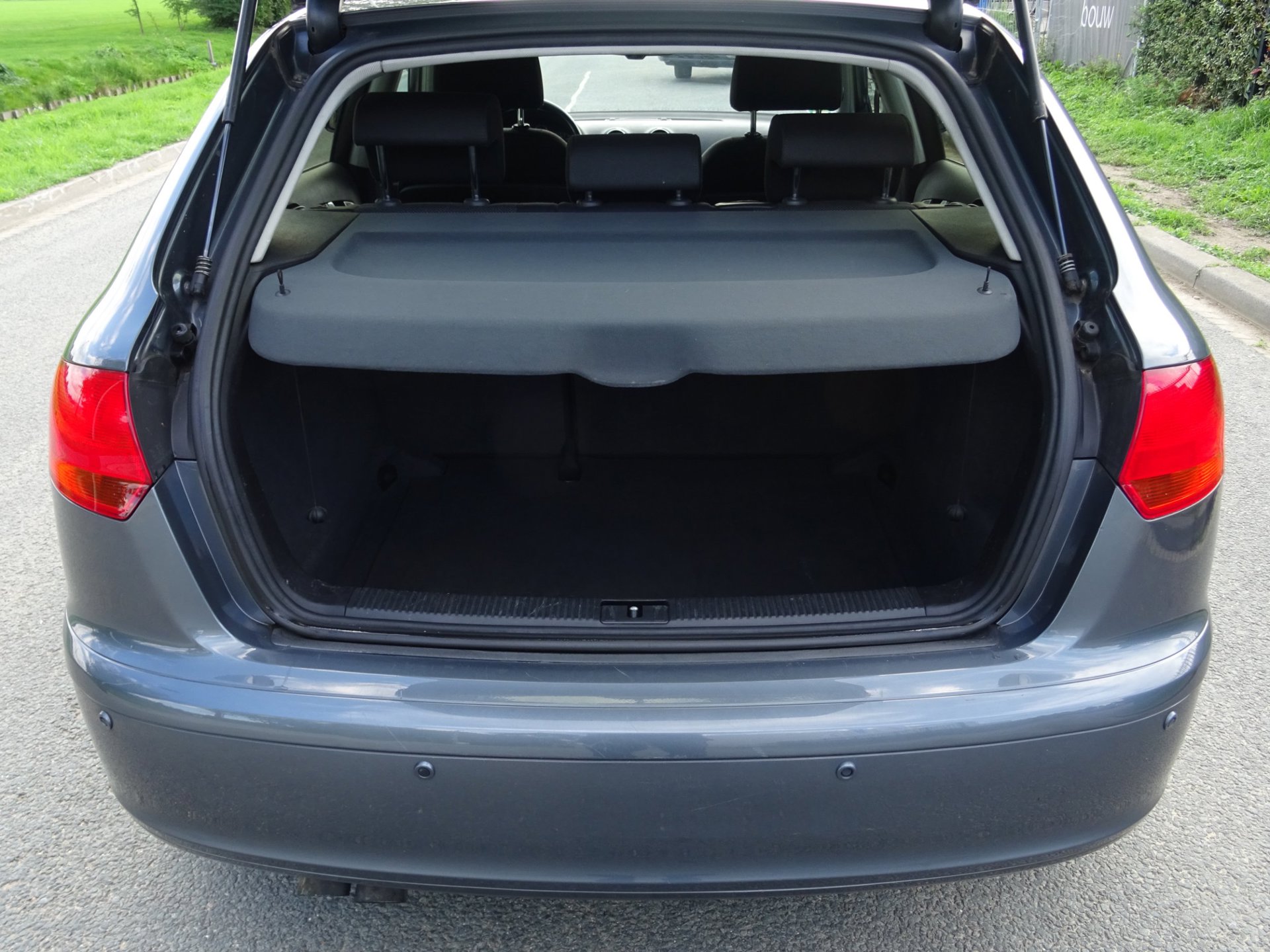 Foto van Audi Audi A3