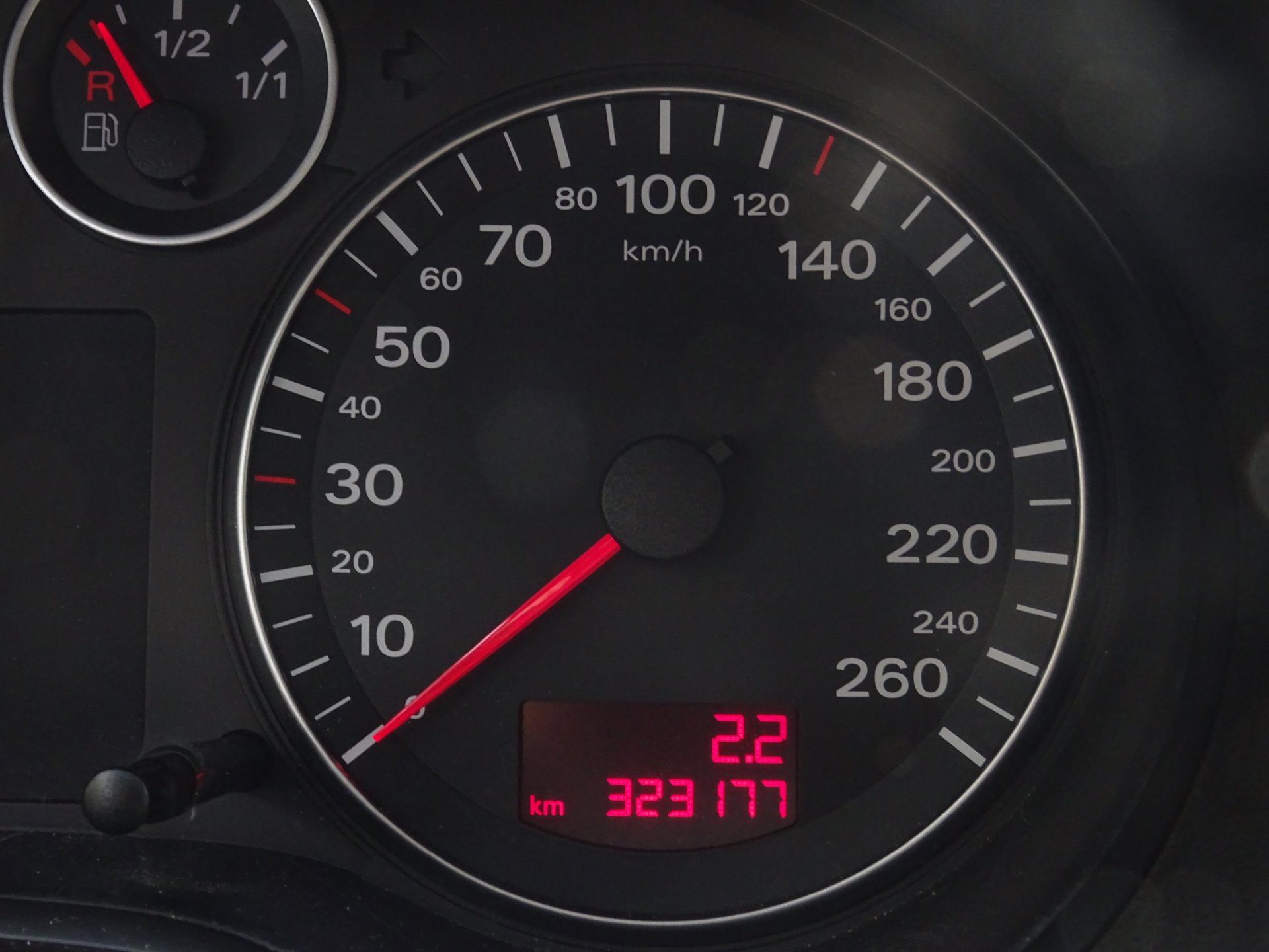 Foto van Audi Audi A3