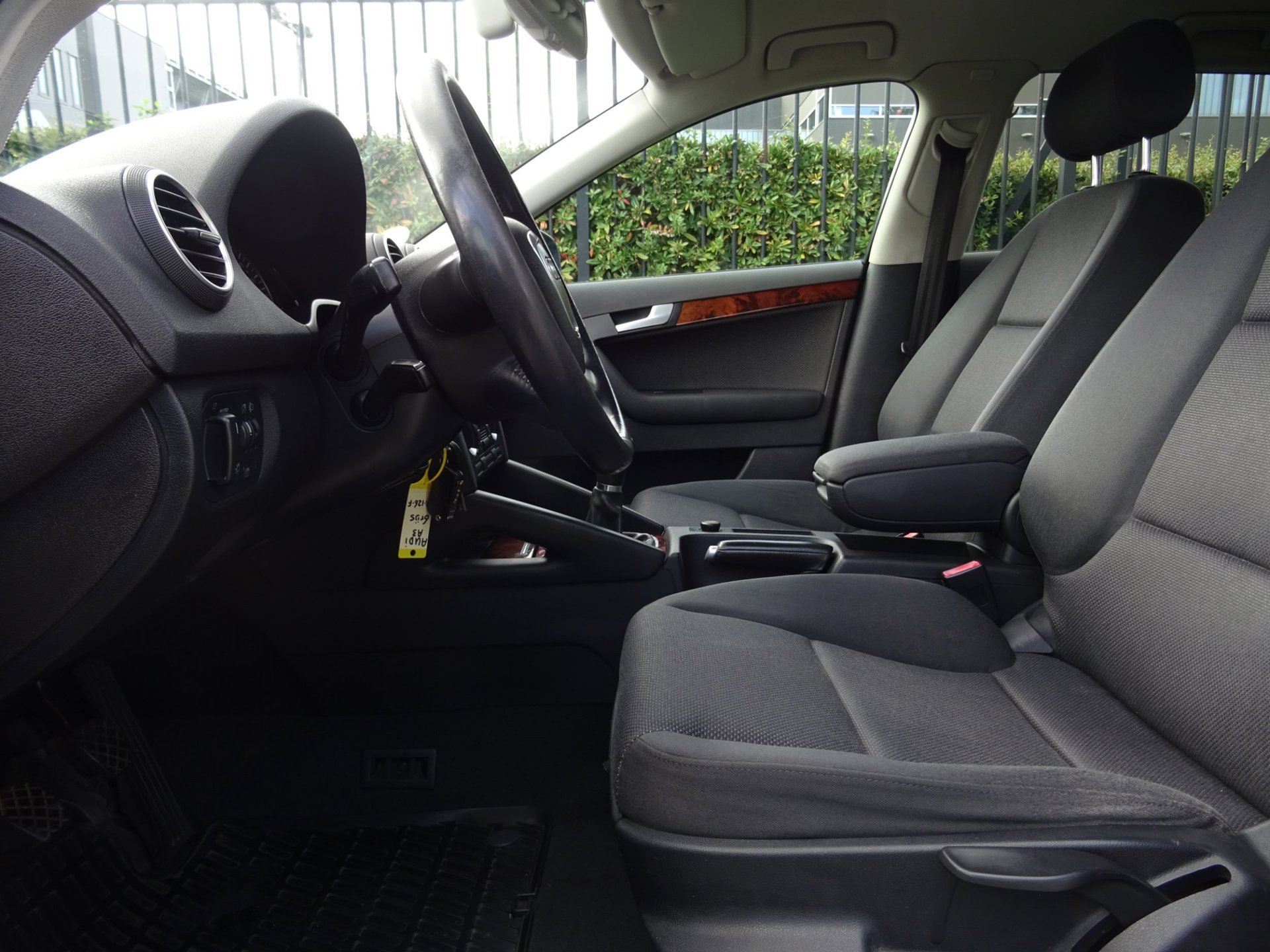 Foto van Audi Audi A3