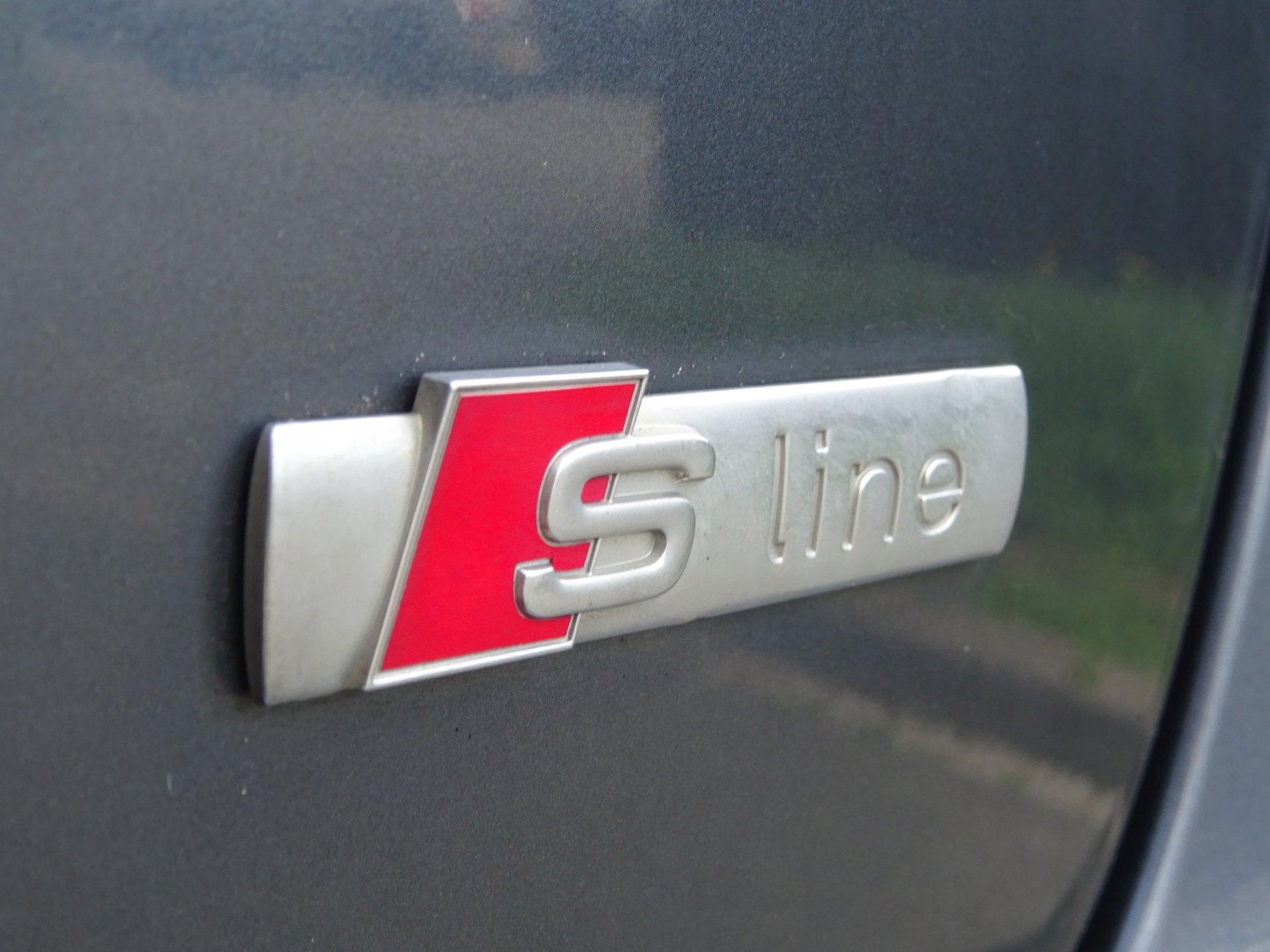 Foto van Audi Audi A3